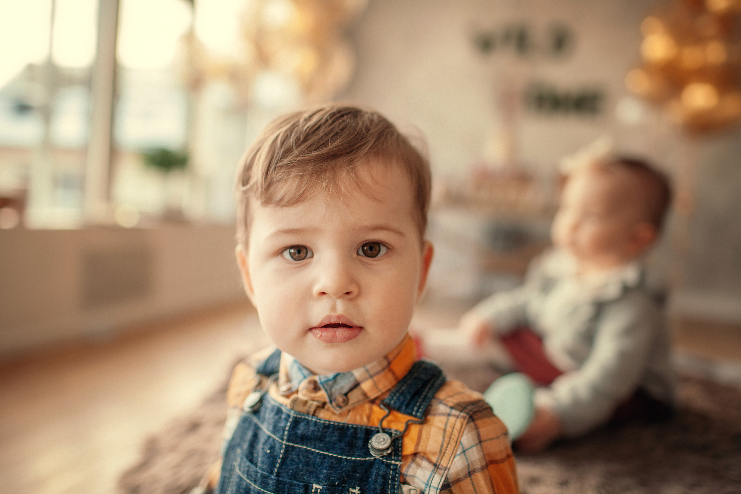 Детский день рождения. Детский и семейный фотограф Муксимова Ирина