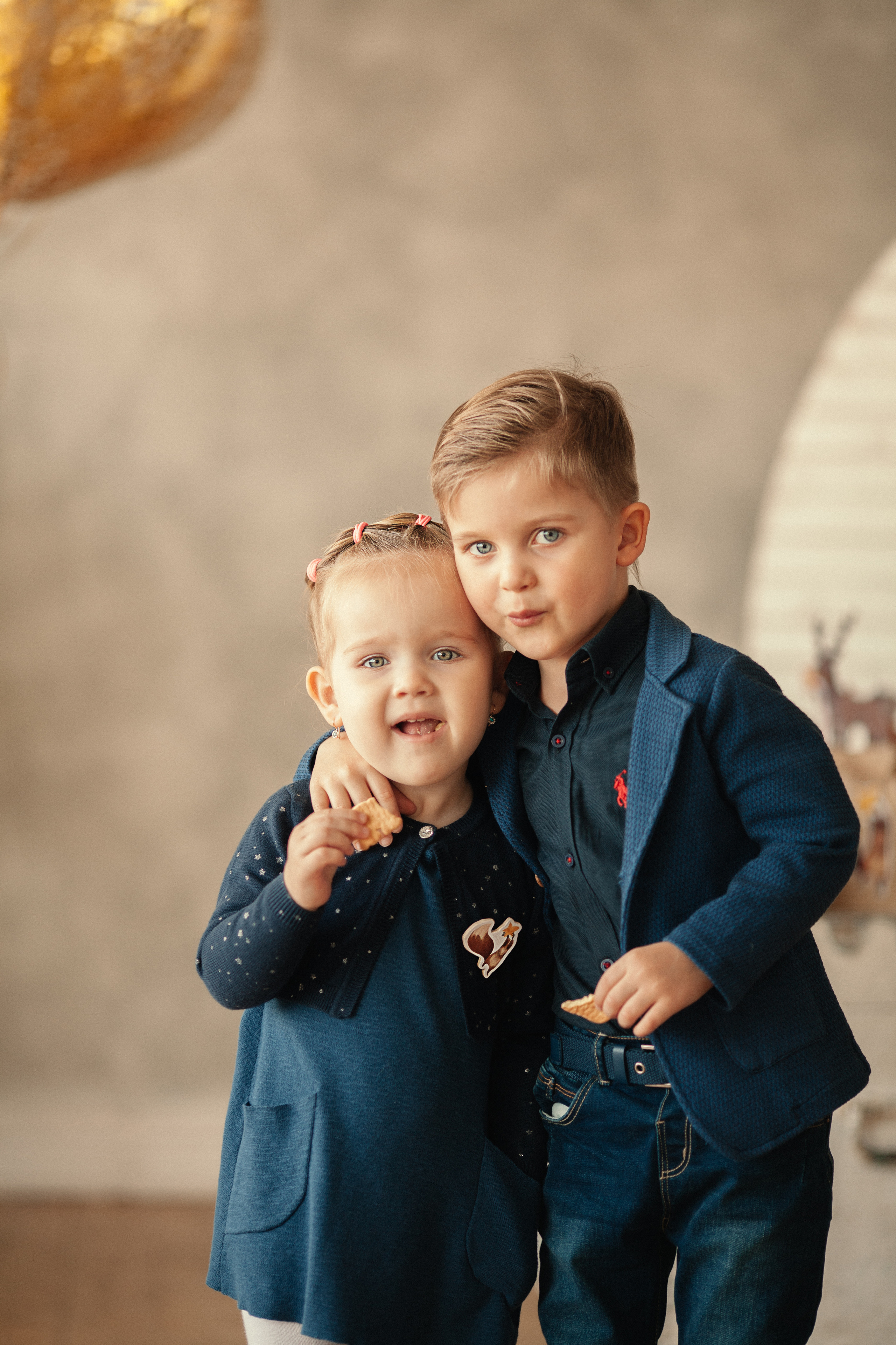 Детский день рождения. Детский и семейный фотограф Муксимова Ирина