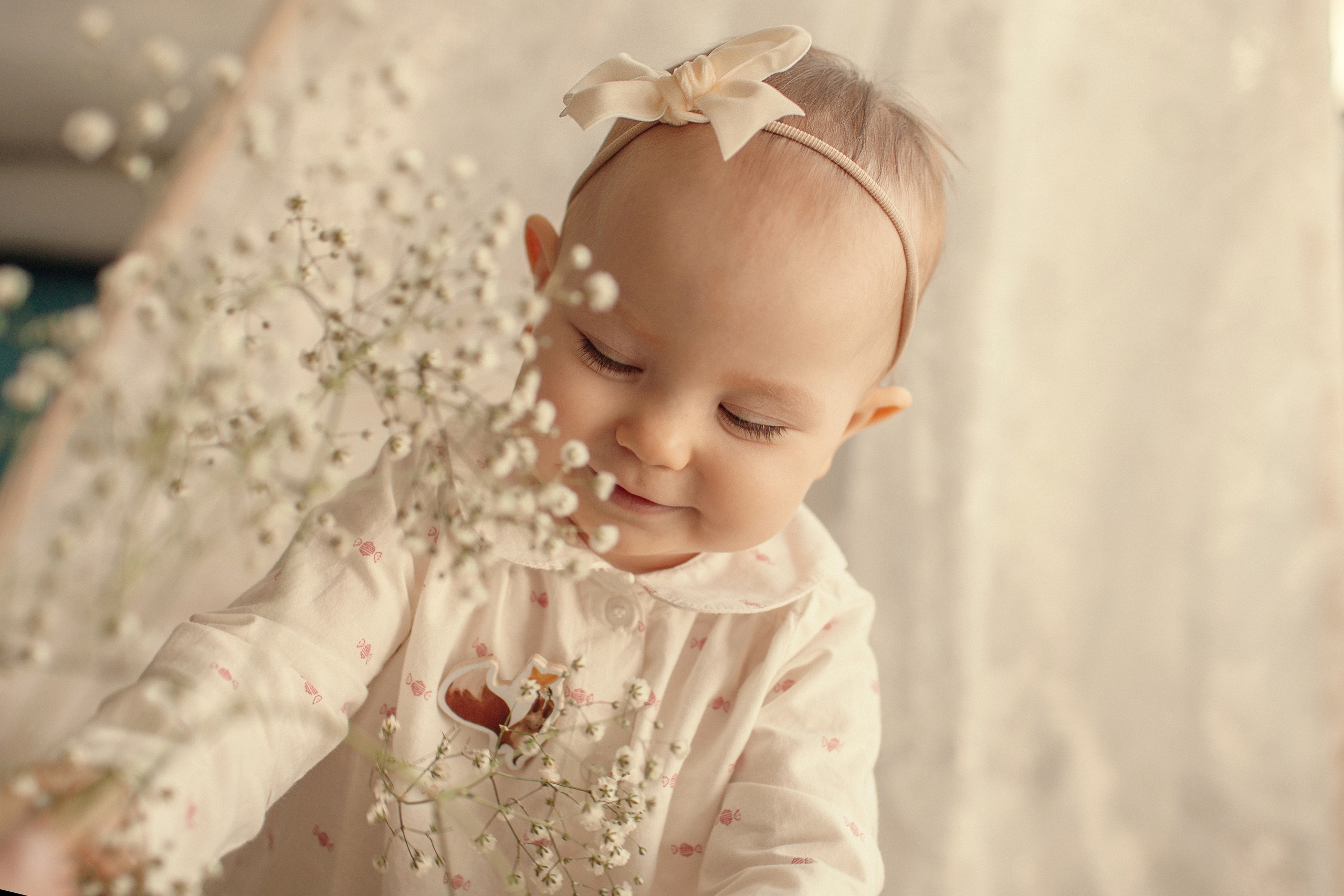 Детский день рождения. Детский и семейный фотограф Муксимова Ирина