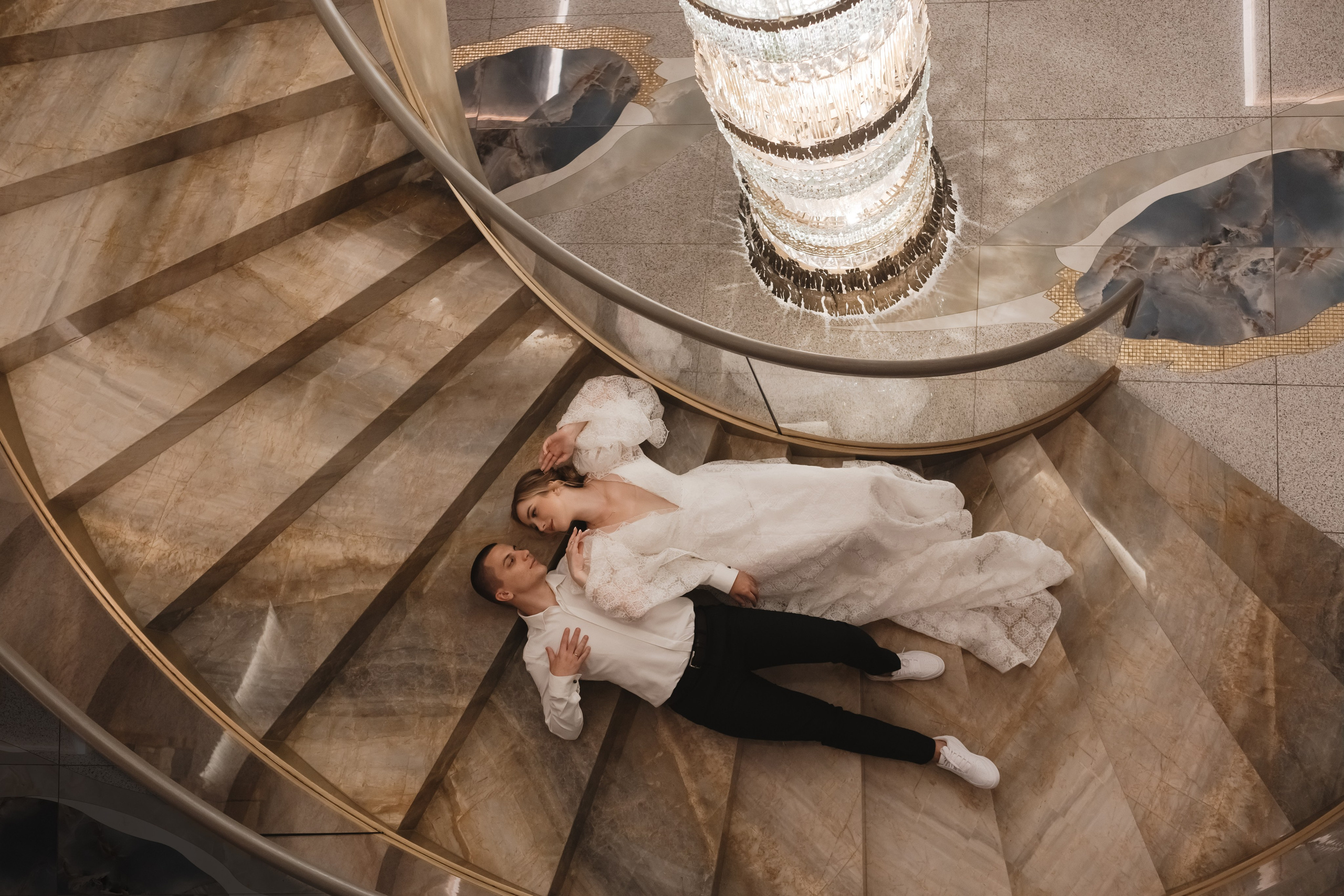 Ярослав и Елизавета — Анонс свадьбы. Свадебный фотограф, фотосъемка в Крыму, Севастополе, Симферополе, Ялте