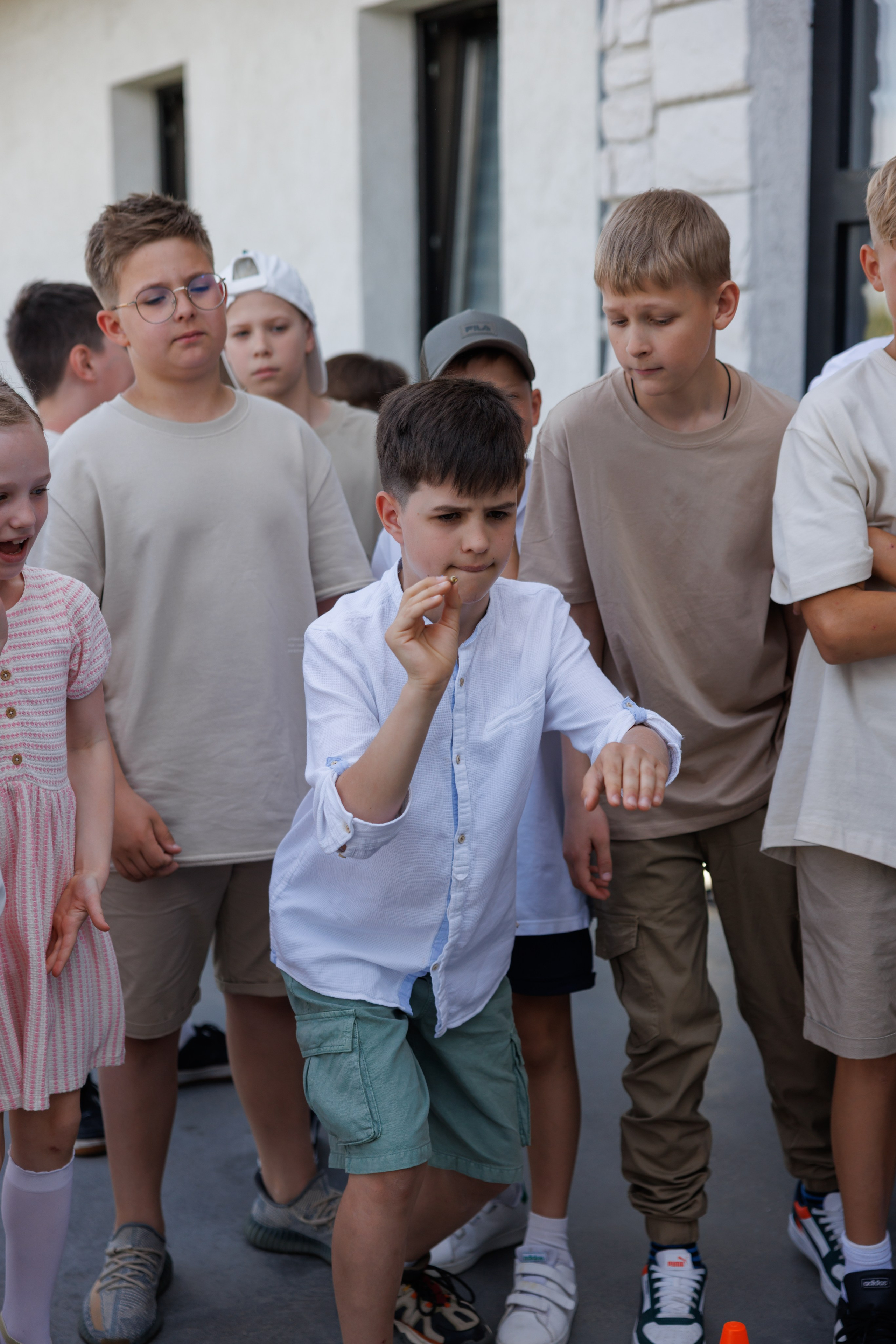 Выпускные Шамони. Фотограф в Красноярске Евдокимова Анастасия