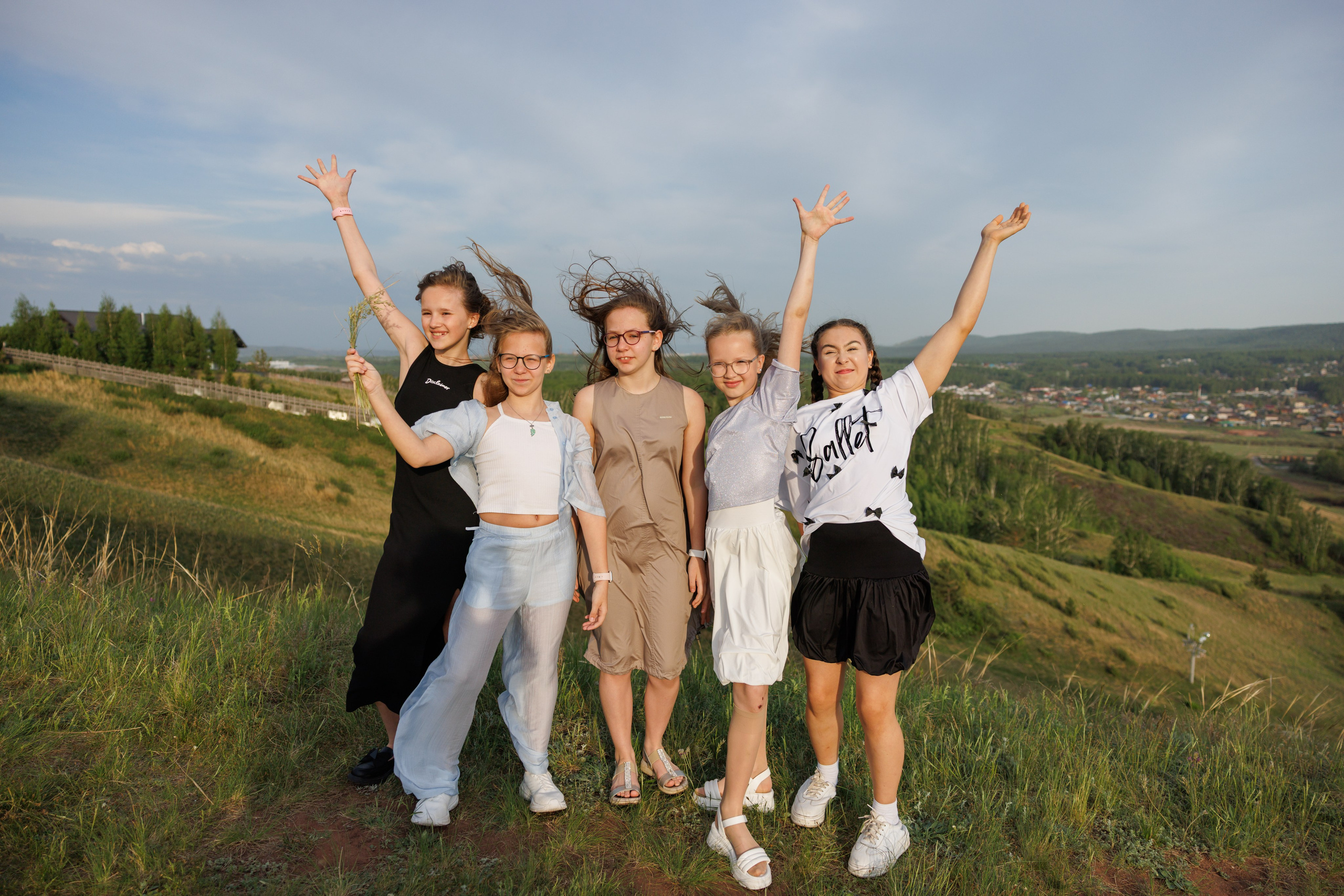 Выпускные Шамони. Фотограф в Красноярске Евдокимова Анастасия