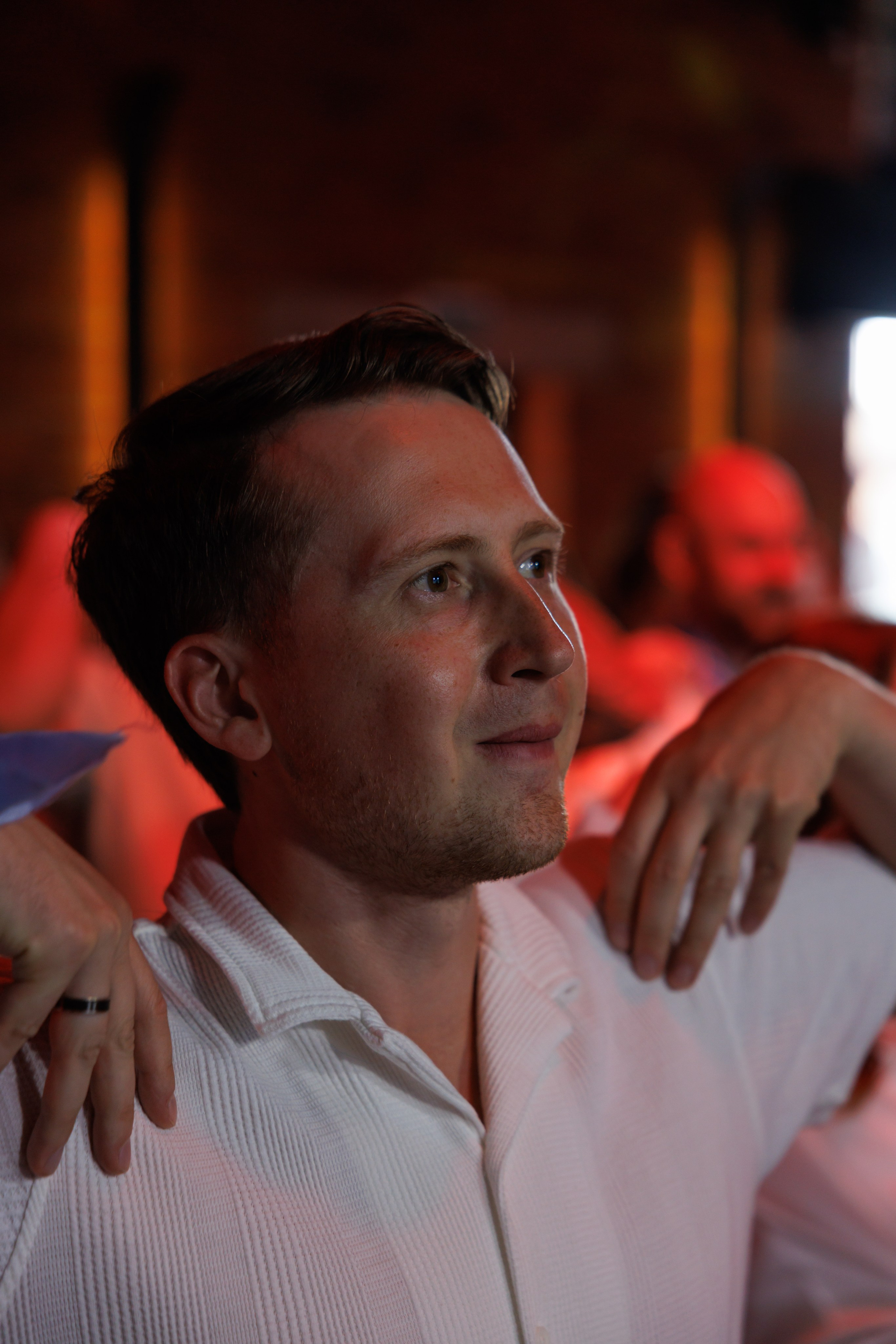 PreSeason 2025 Шамони. Фотограф в Красноярске Евдокимова Анастасия