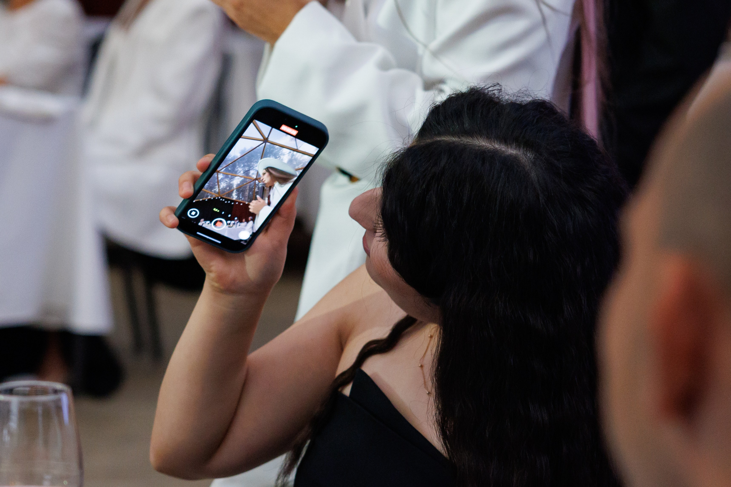 Годовщина Анастасия И Дмитрий. Фотограф в Красноярске Евдокимова Анастасия