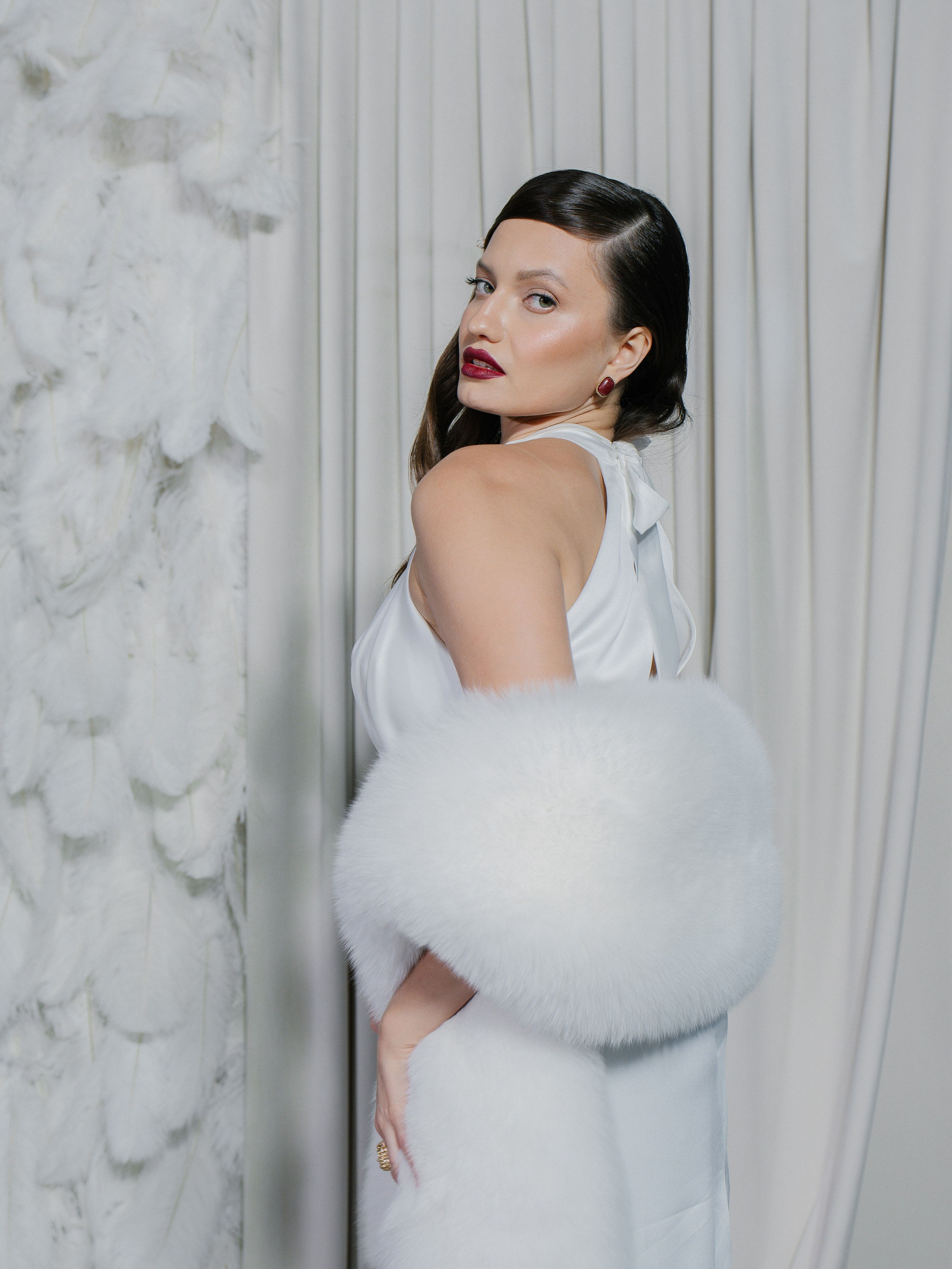 K&I. Свадебный фотограф в Москве и Смоленской области Анна Мазурова