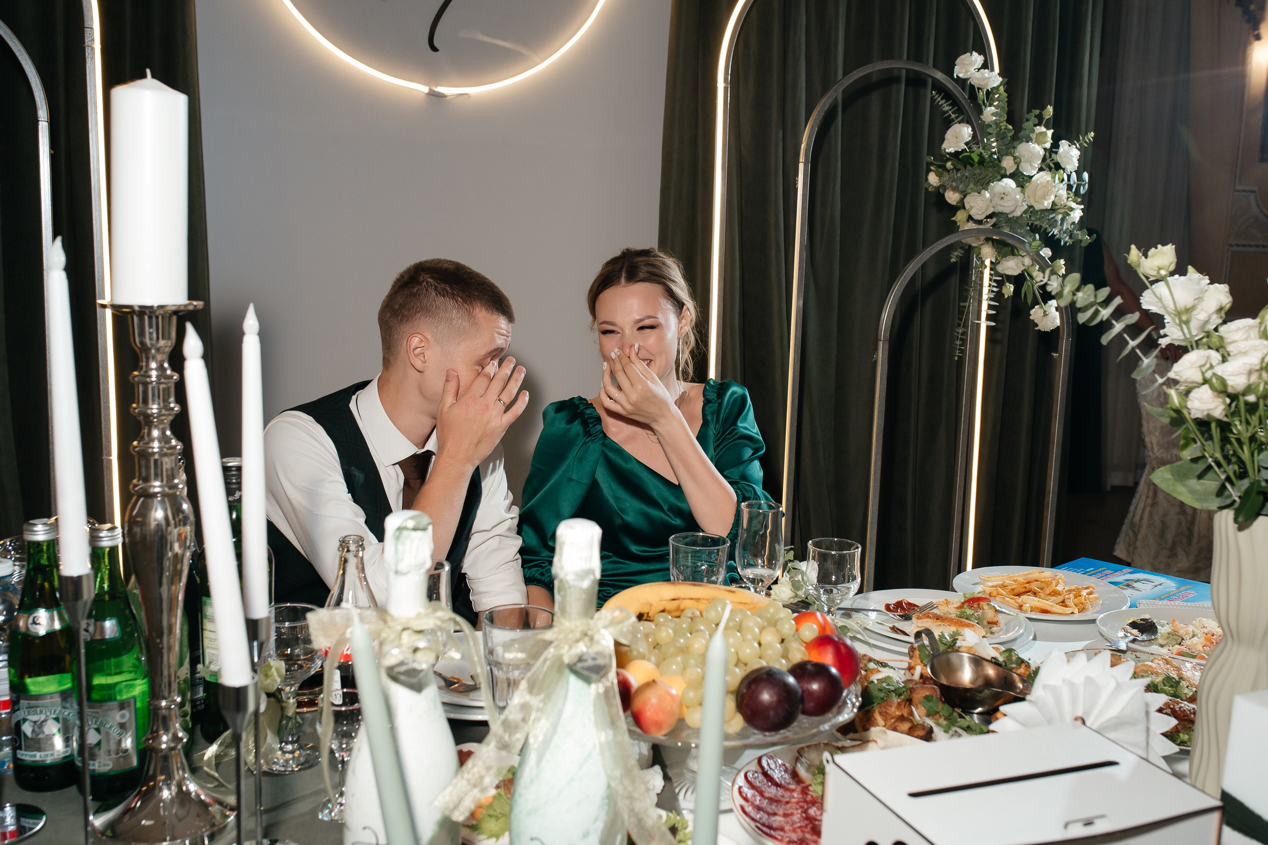 Виталик и Мария. Свадебный и семейный фотограф в Краснодаре/Геленджике/Сочи/Санкт-Петербурге