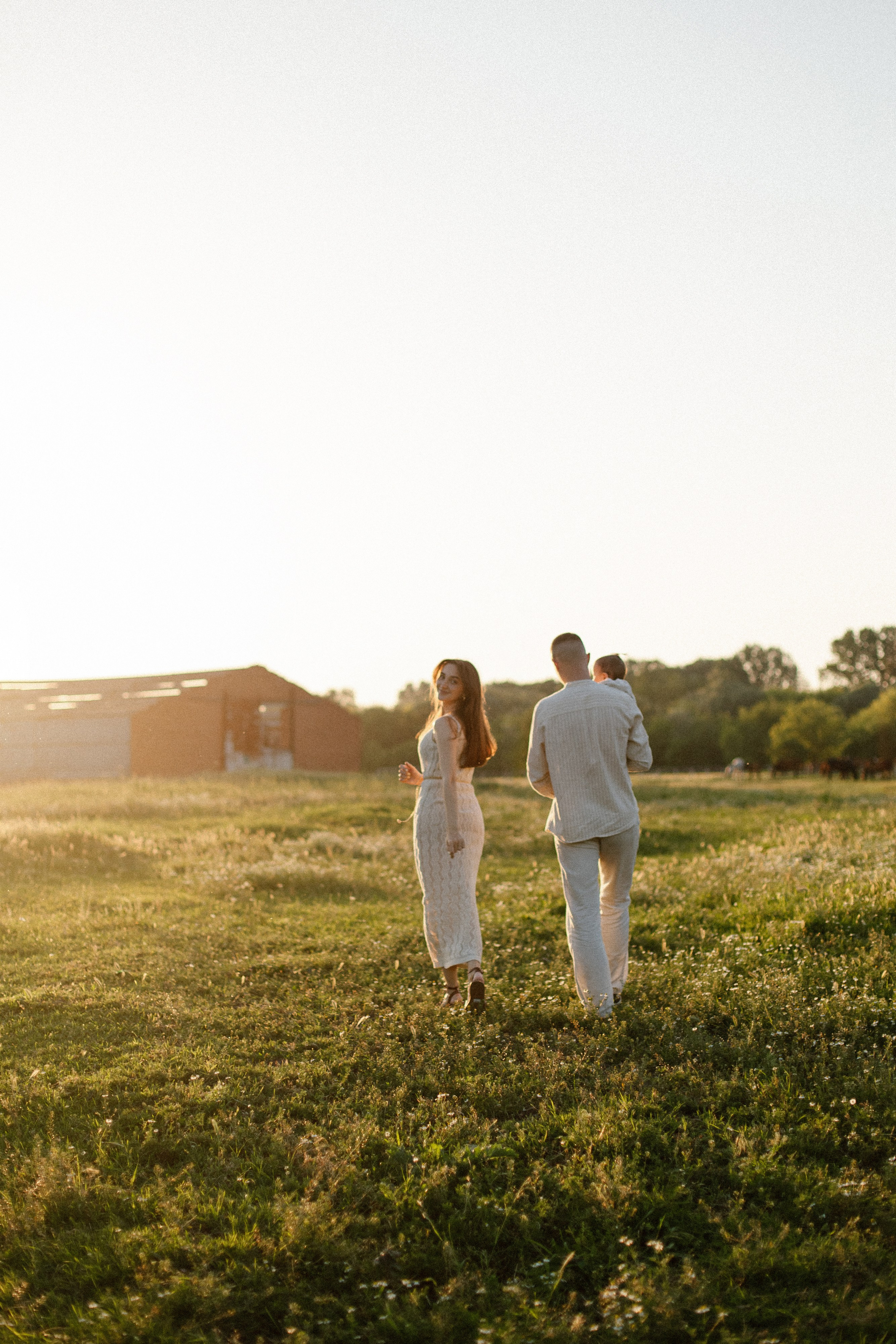 Оливии 1 годик. Свадебный и семейный фотограф в Краснодаре/Геленджике/Сочи/Санкт-Петербурге