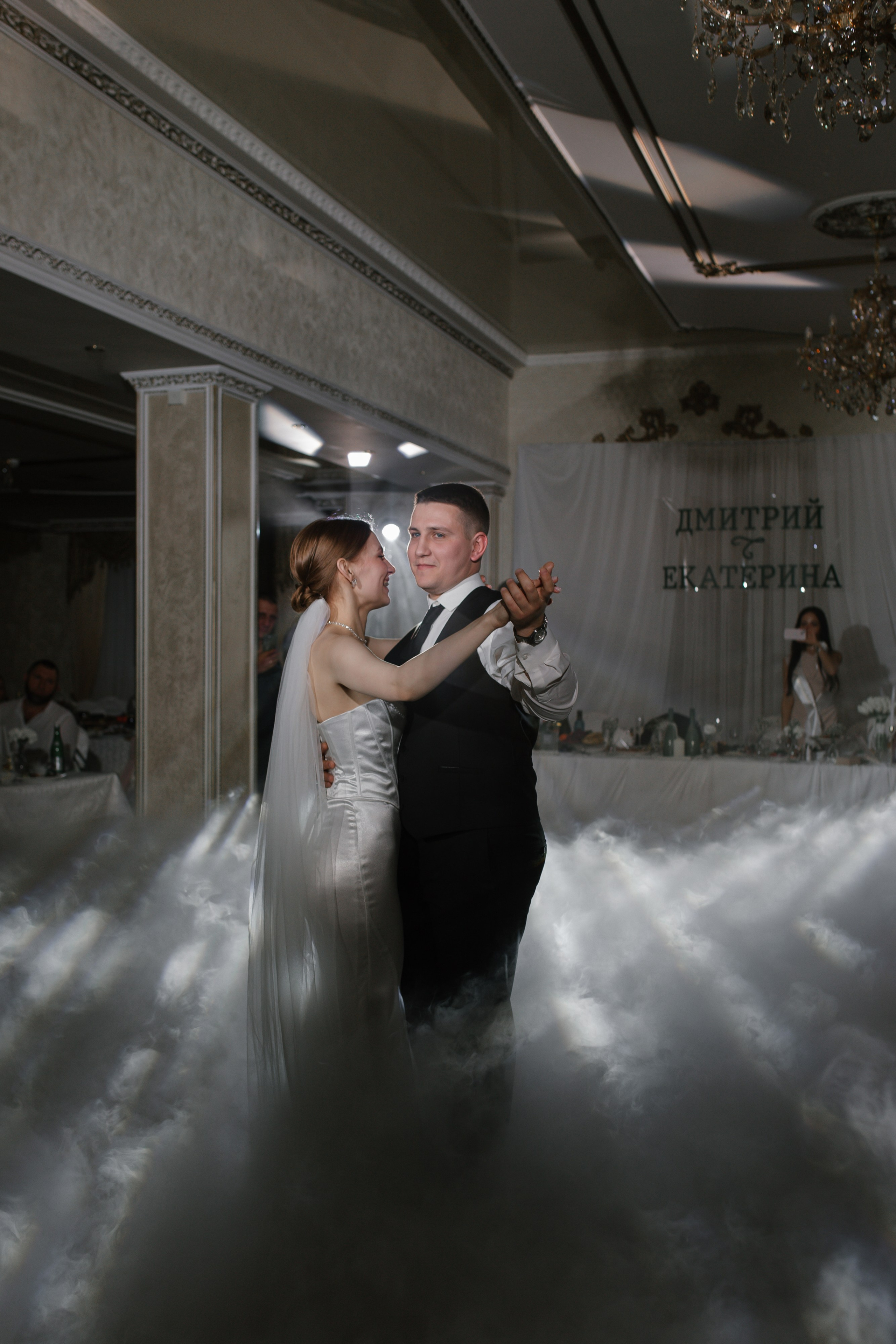 Дмитрий и Екатерина. Свадебный и семейный фотограф в Краснодаре/Геленджике/Сочи/Санкт-Петербурге