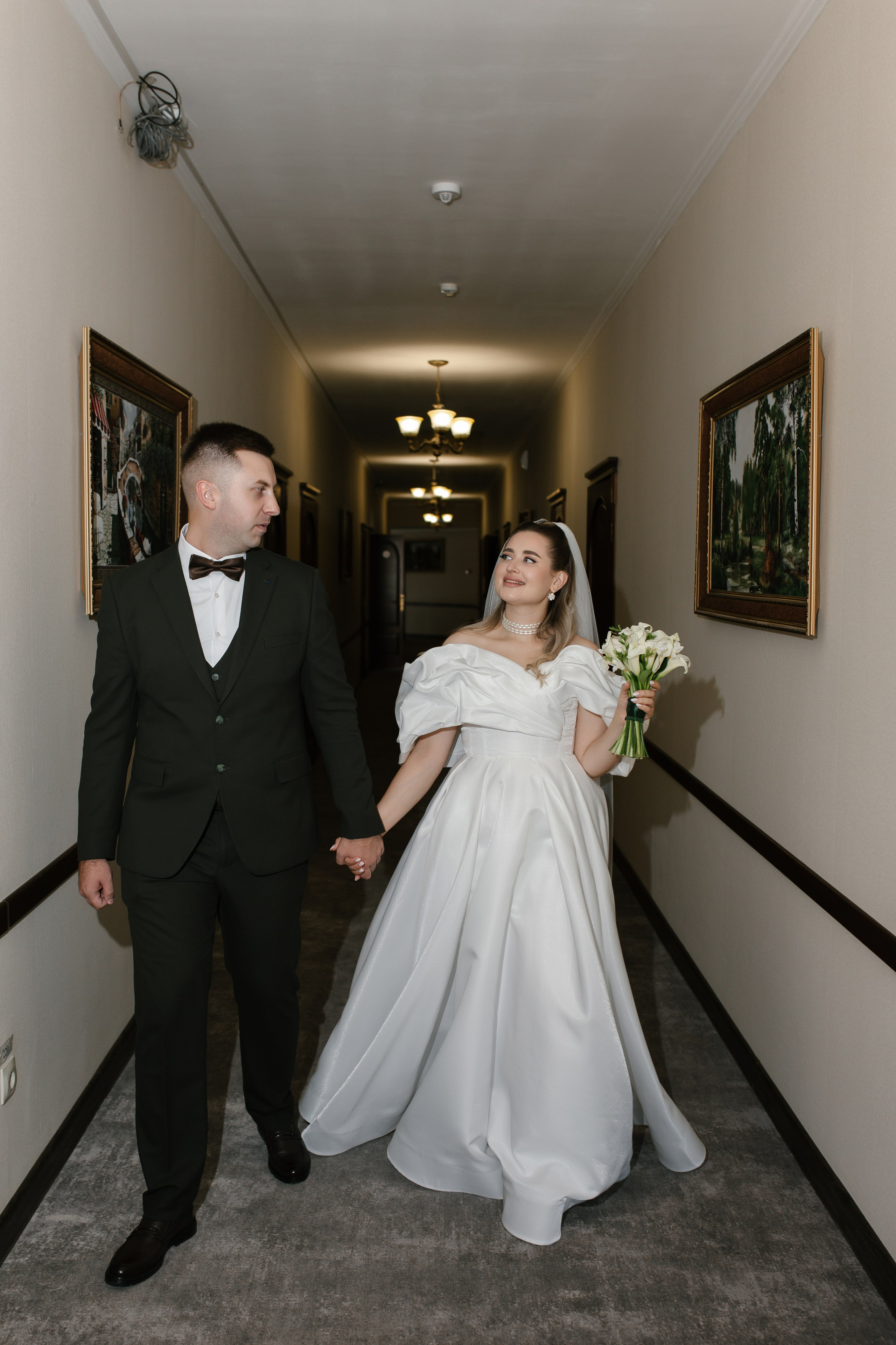 Даниил и Анна. Свадебный и семейный фотограф в Краснодаре/Геленджике/Сочи/Санкт-Петербурге