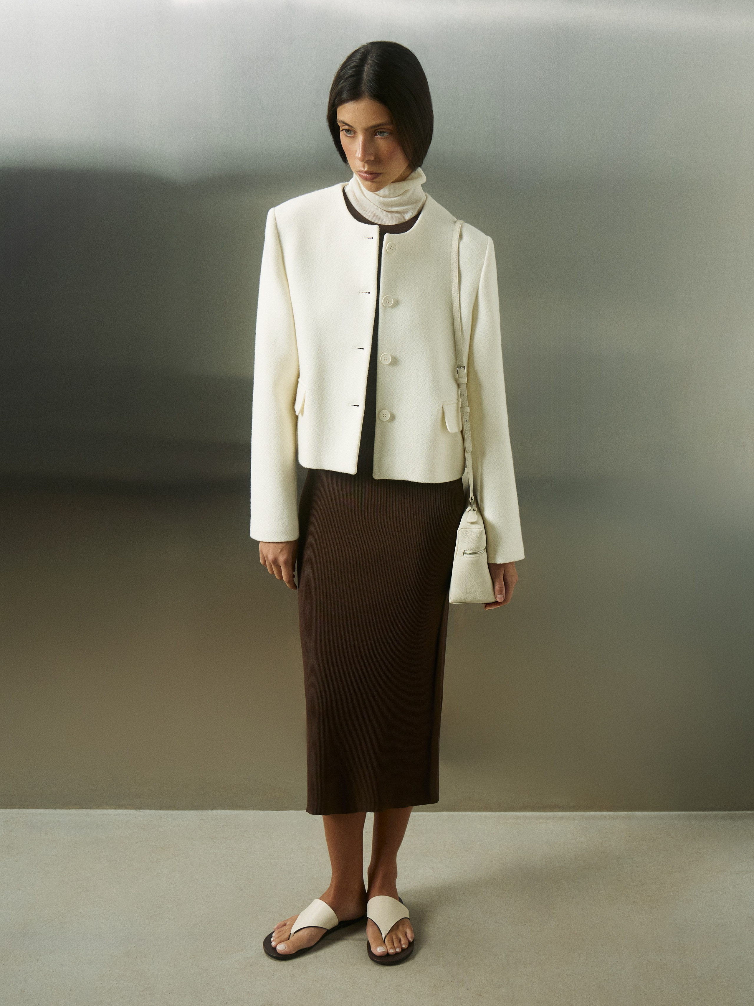 Женская одежда. Профессиональный ретушер Прудникова Любовь