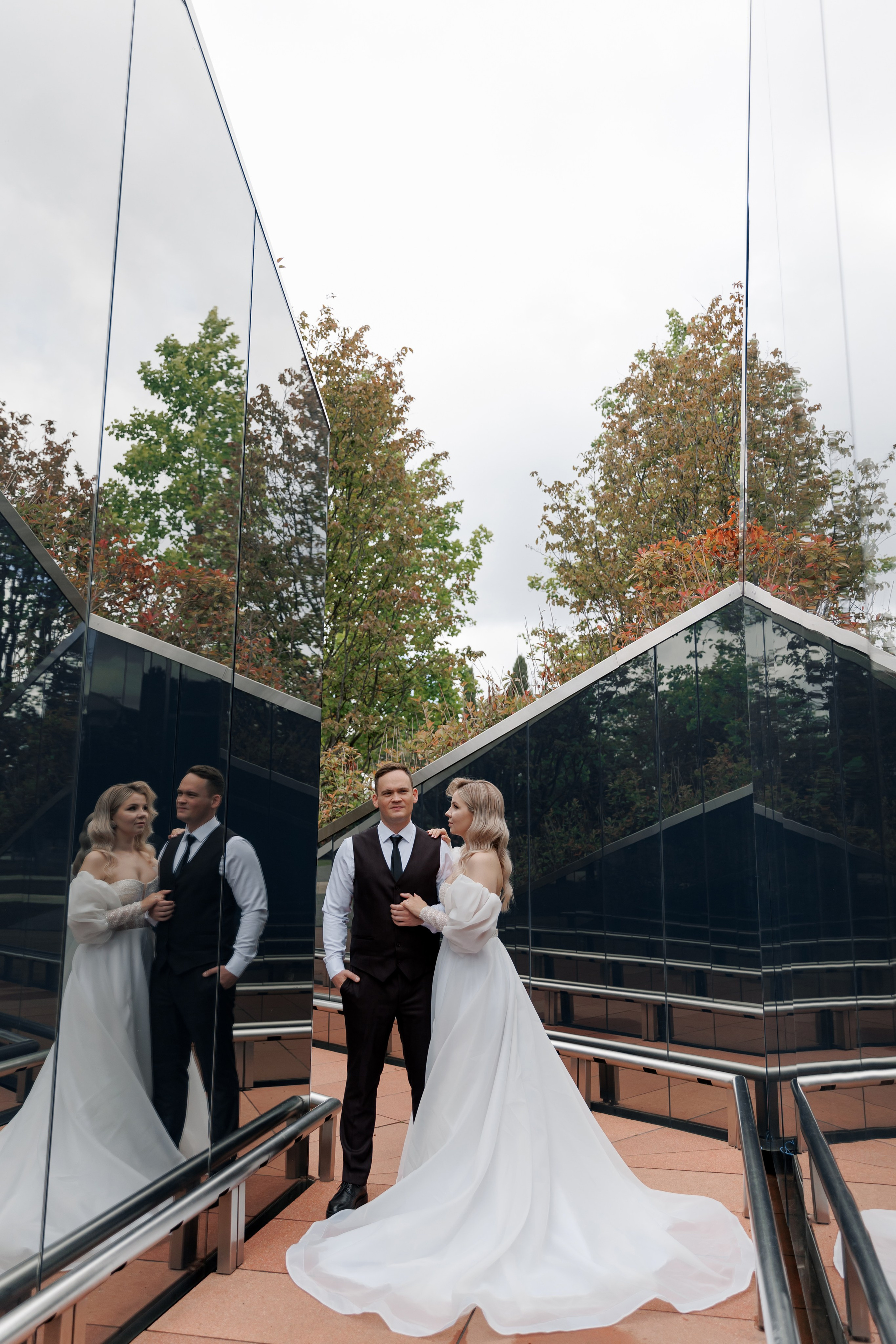 Андрей и Ксения 2/04/2024. Свадебный  и семейный фотограф в Краснодаре