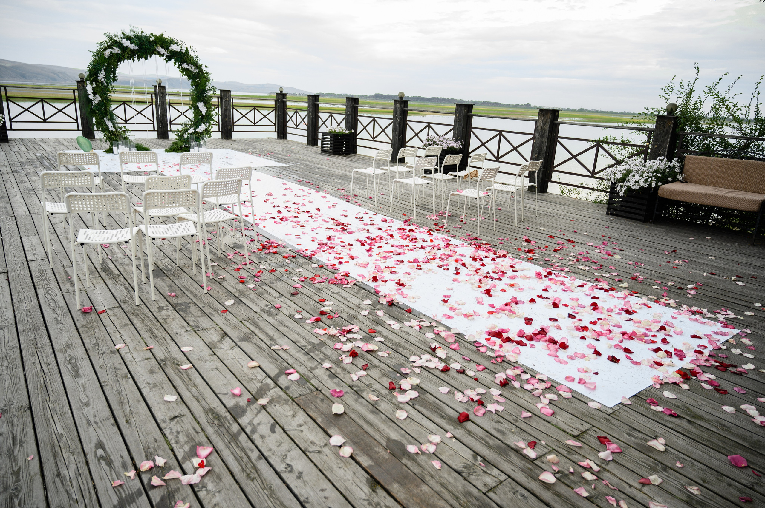 Данил и Елизавета. Свадебный и Семейный фотограф в Абакане, Красноярске