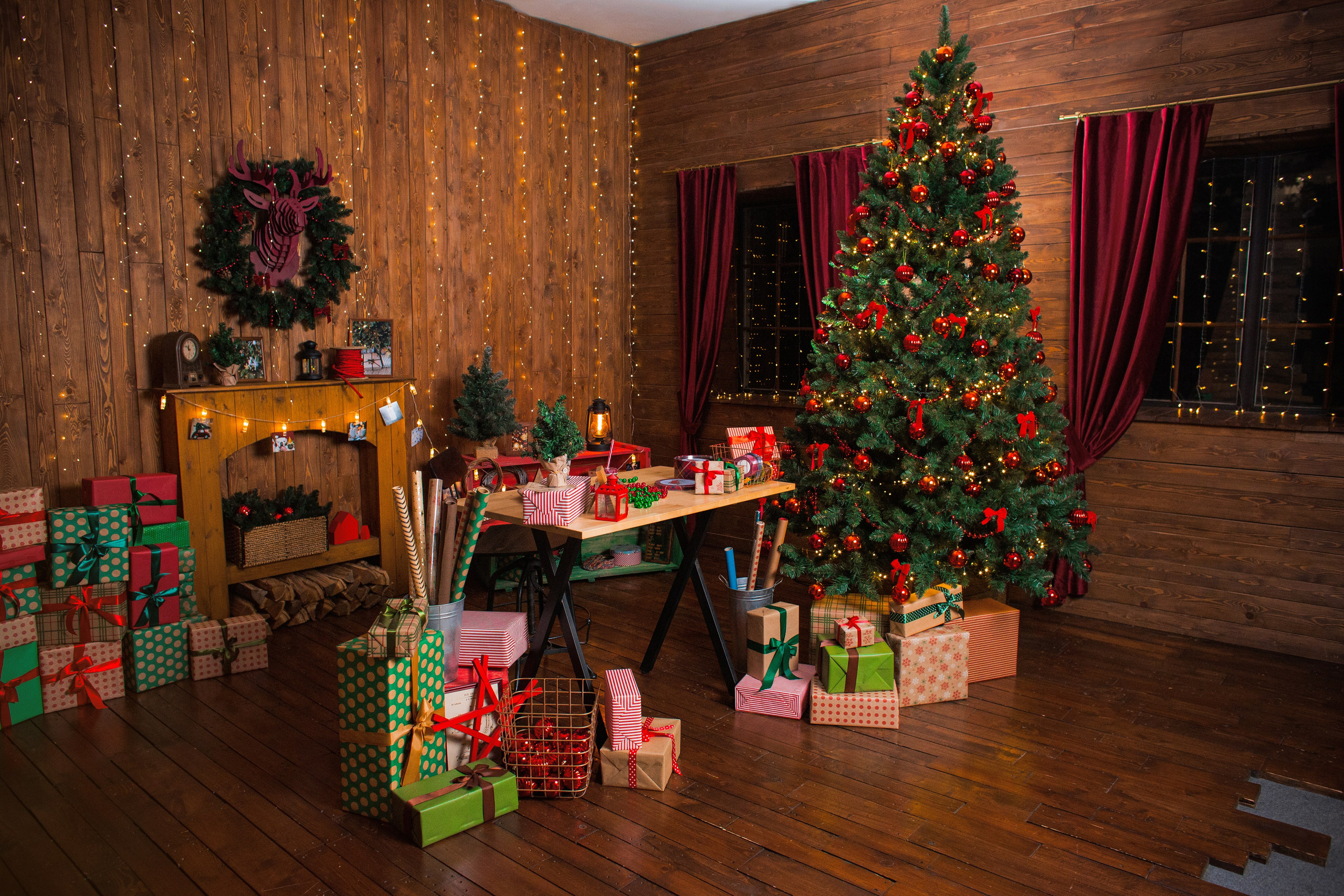 Фотостудия ВОСХОД. Фотограф Игорь Тихонов