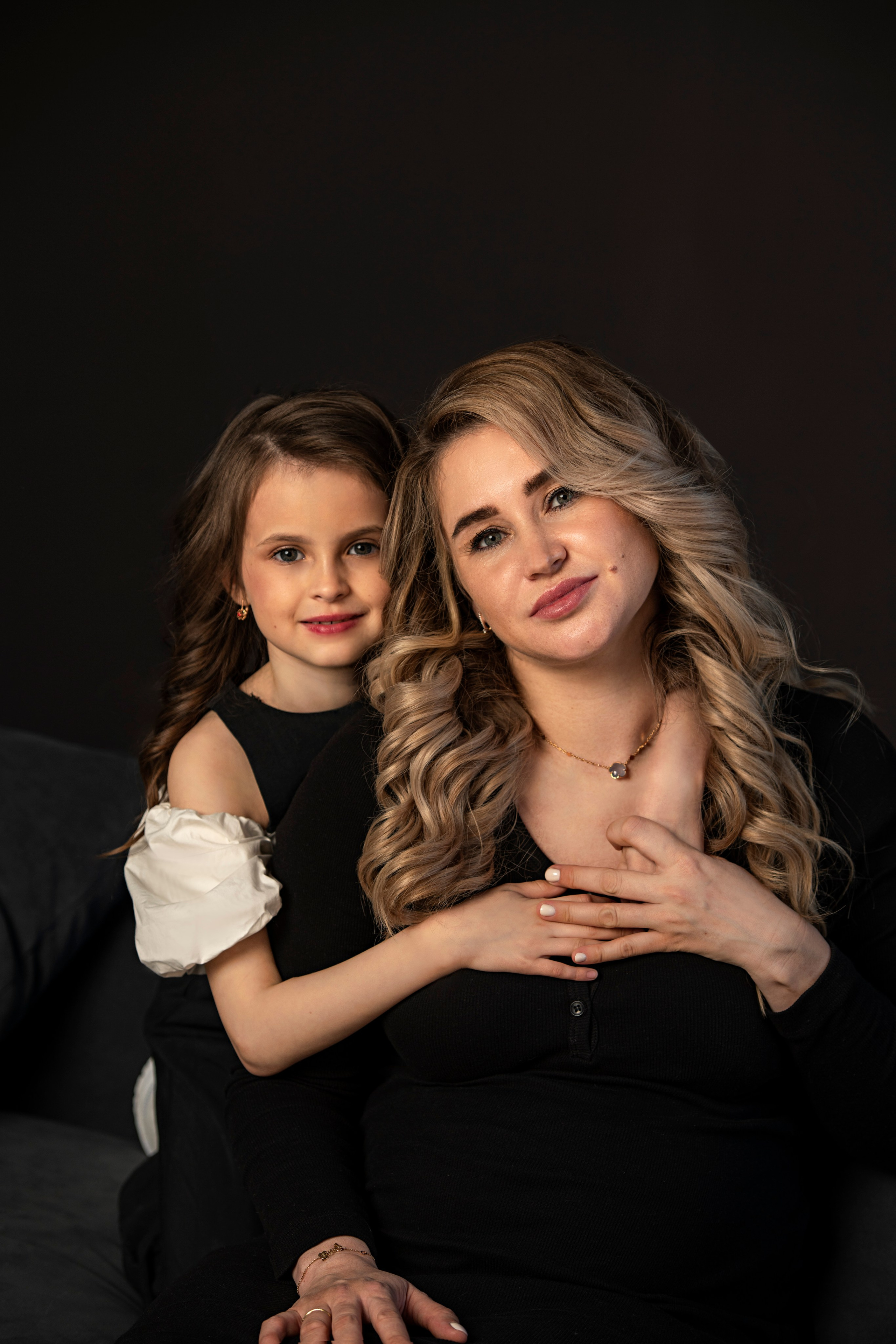 Семейные. Детский и семейный фотограф в Перми Светлана Ермакова