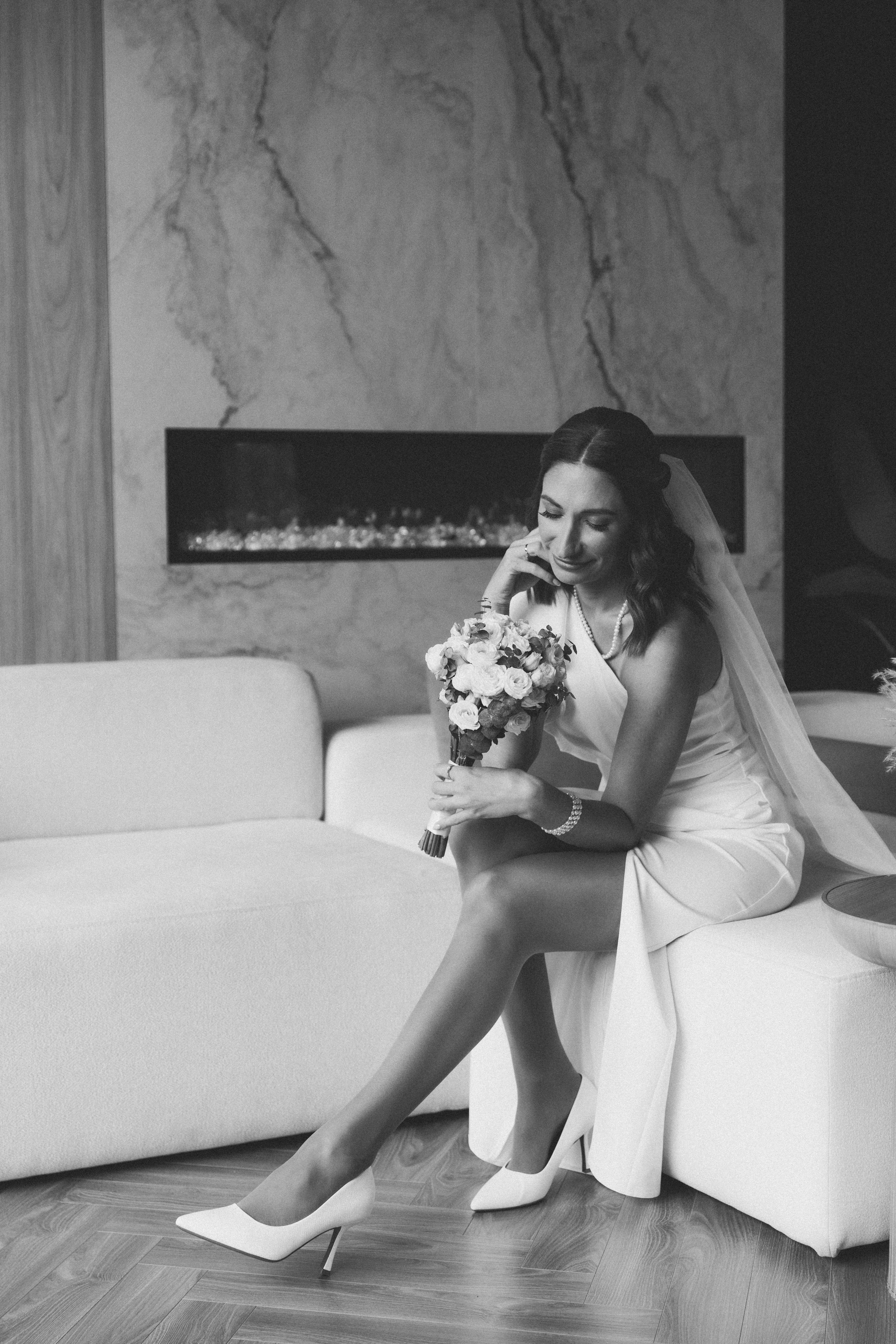 Светлана и Сергей. Семейный фотограф документалист в Пензе Лопатинская Татья