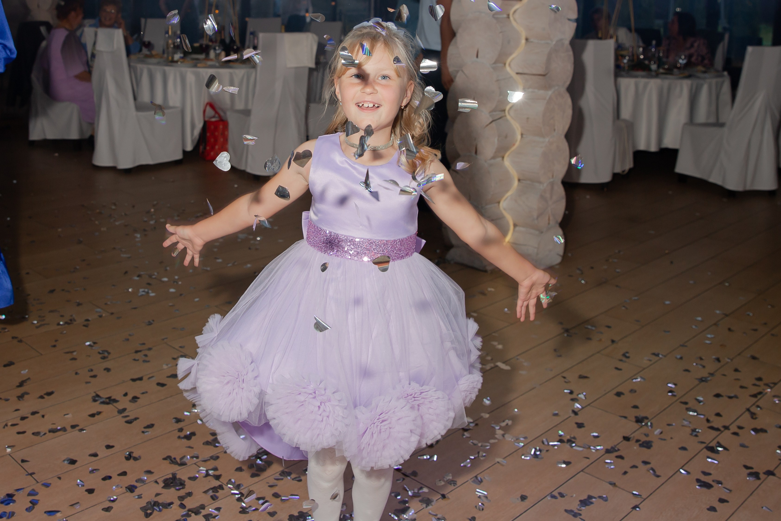 Татьяна & Влад. Фотограф Абакумова Анастасия