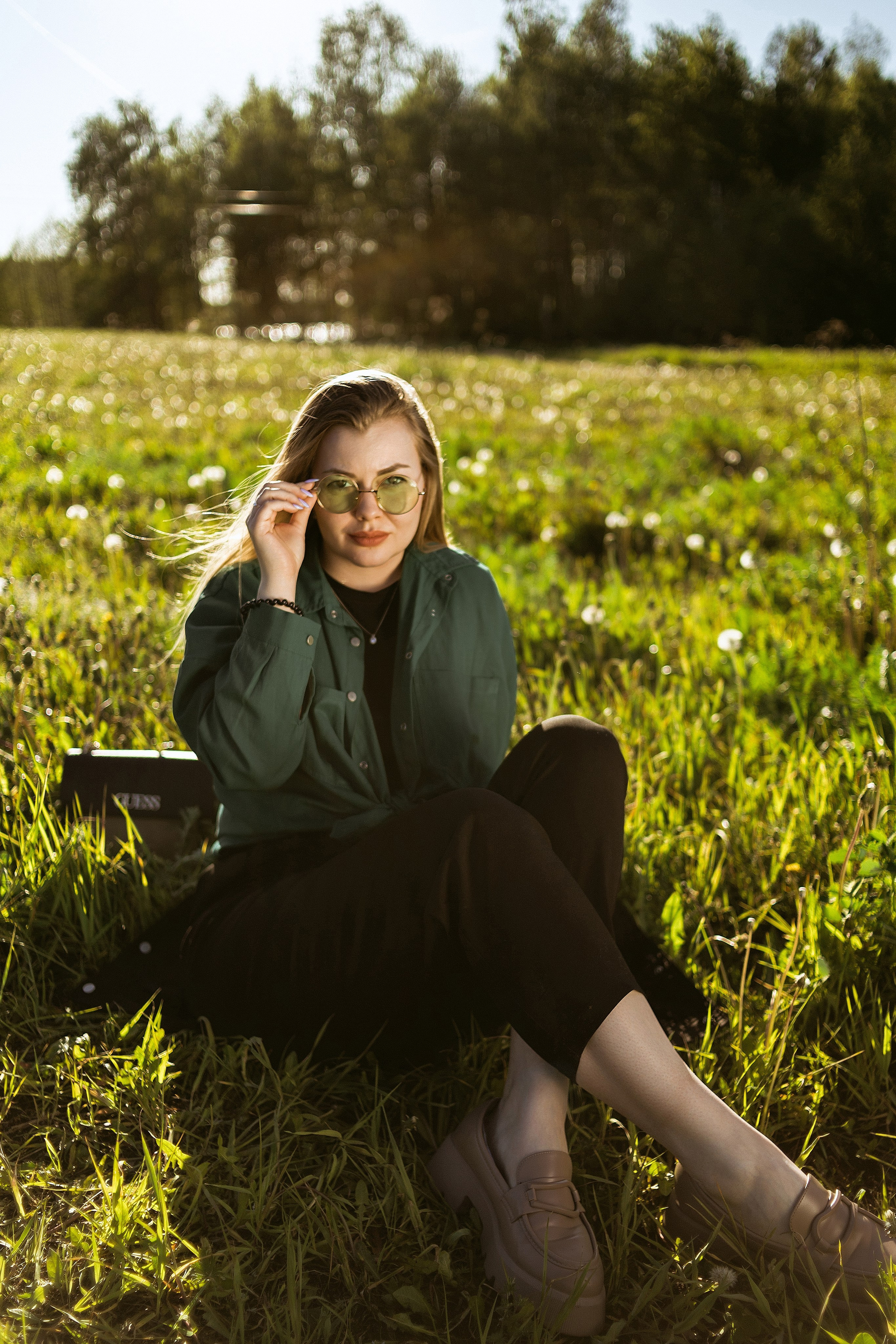 Фотограф Ногинск | Черноголовка Ева Быковских