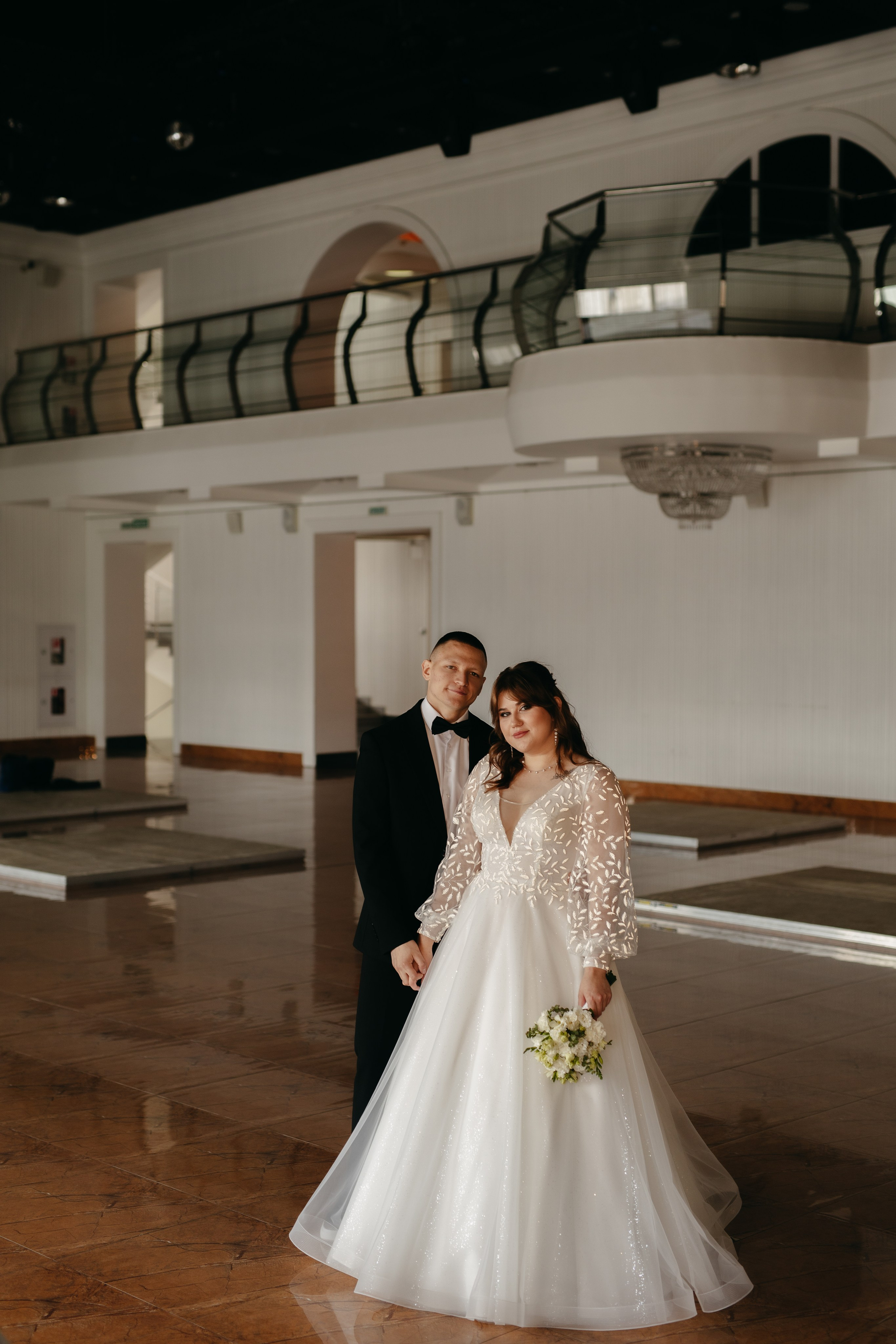 Данила и Анастасия. Свадебный и женский фотограф