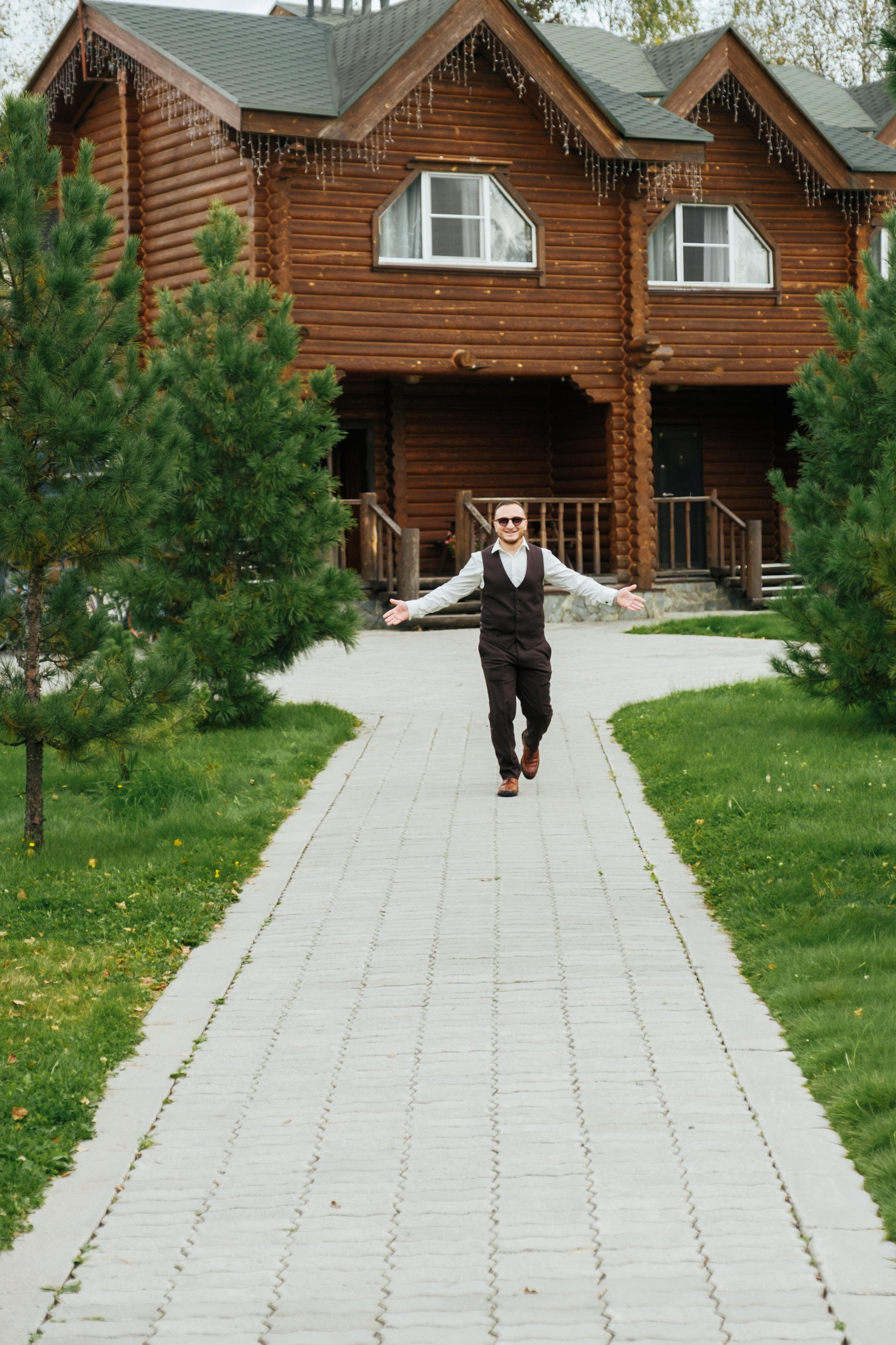 Сирак / Вероника. Свадебный Видеограф Фотограф в Сочи