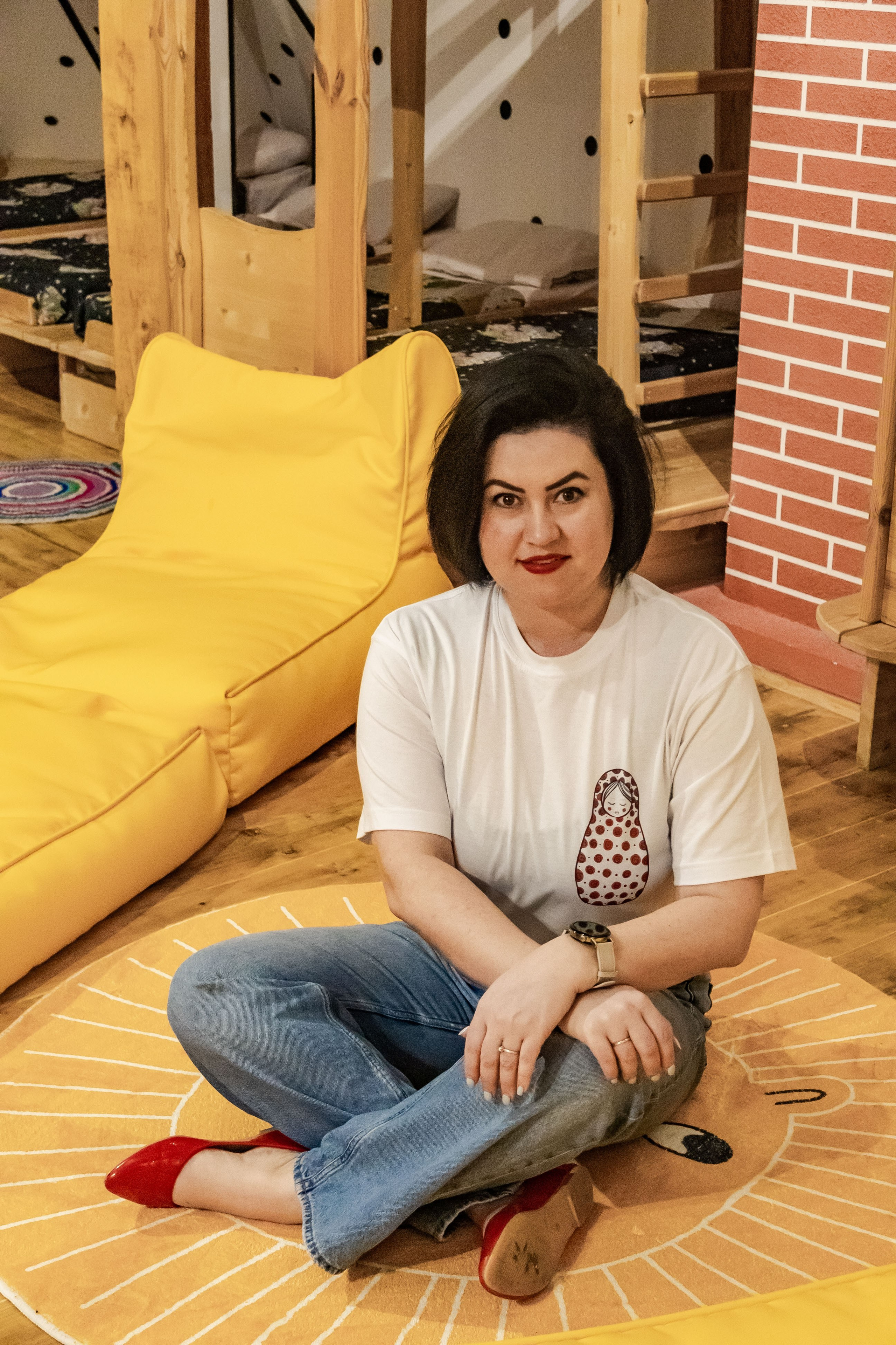 Контент-съёмка. Семейный и свадебный фотограф в Москве и Домодедово Анна Авилочкина