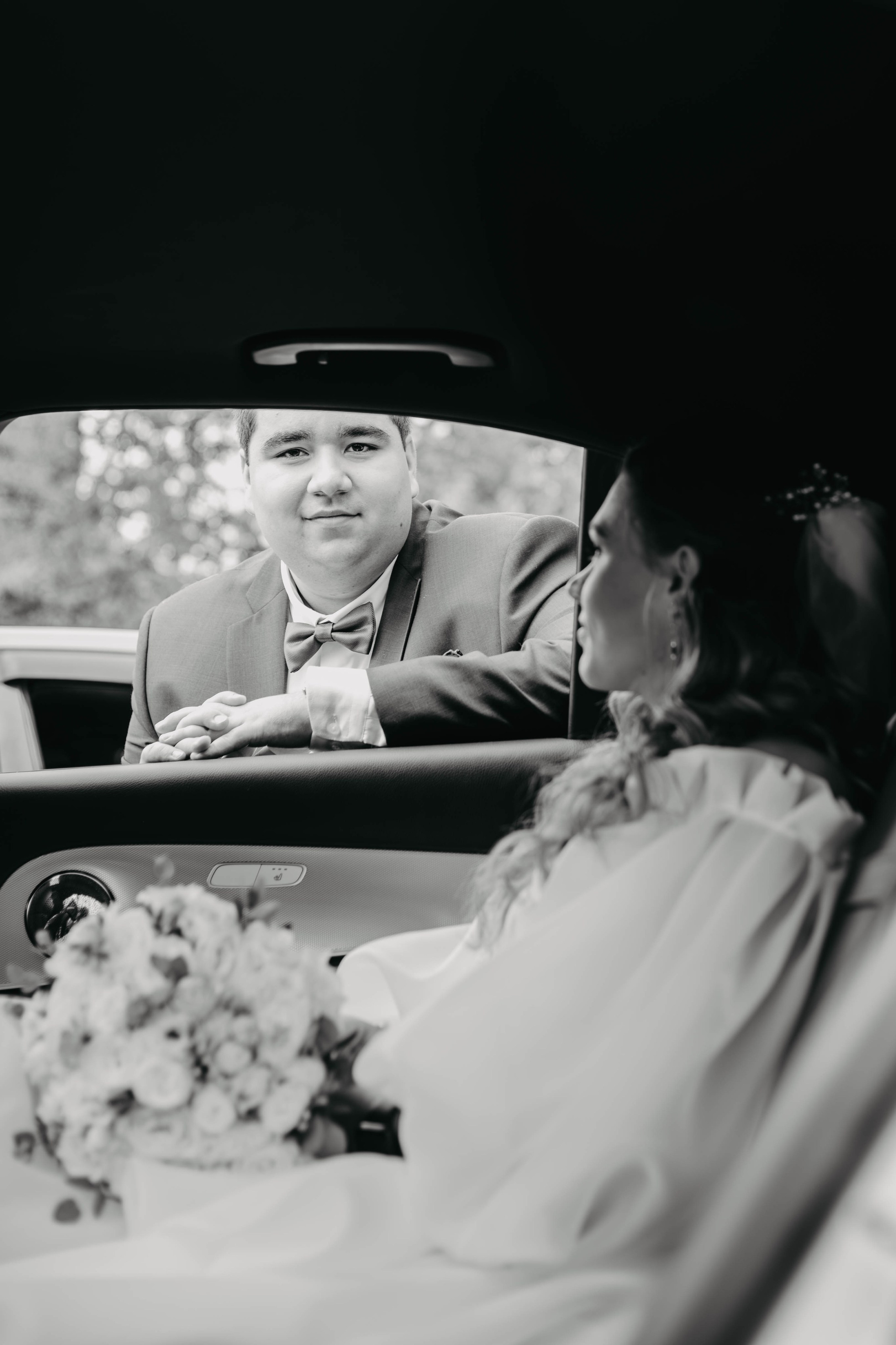 Свадебная фотосессия для Максима и Лилии. Семейный и свадебный фотограф в Москве и Домодедово Анна Авилочкина