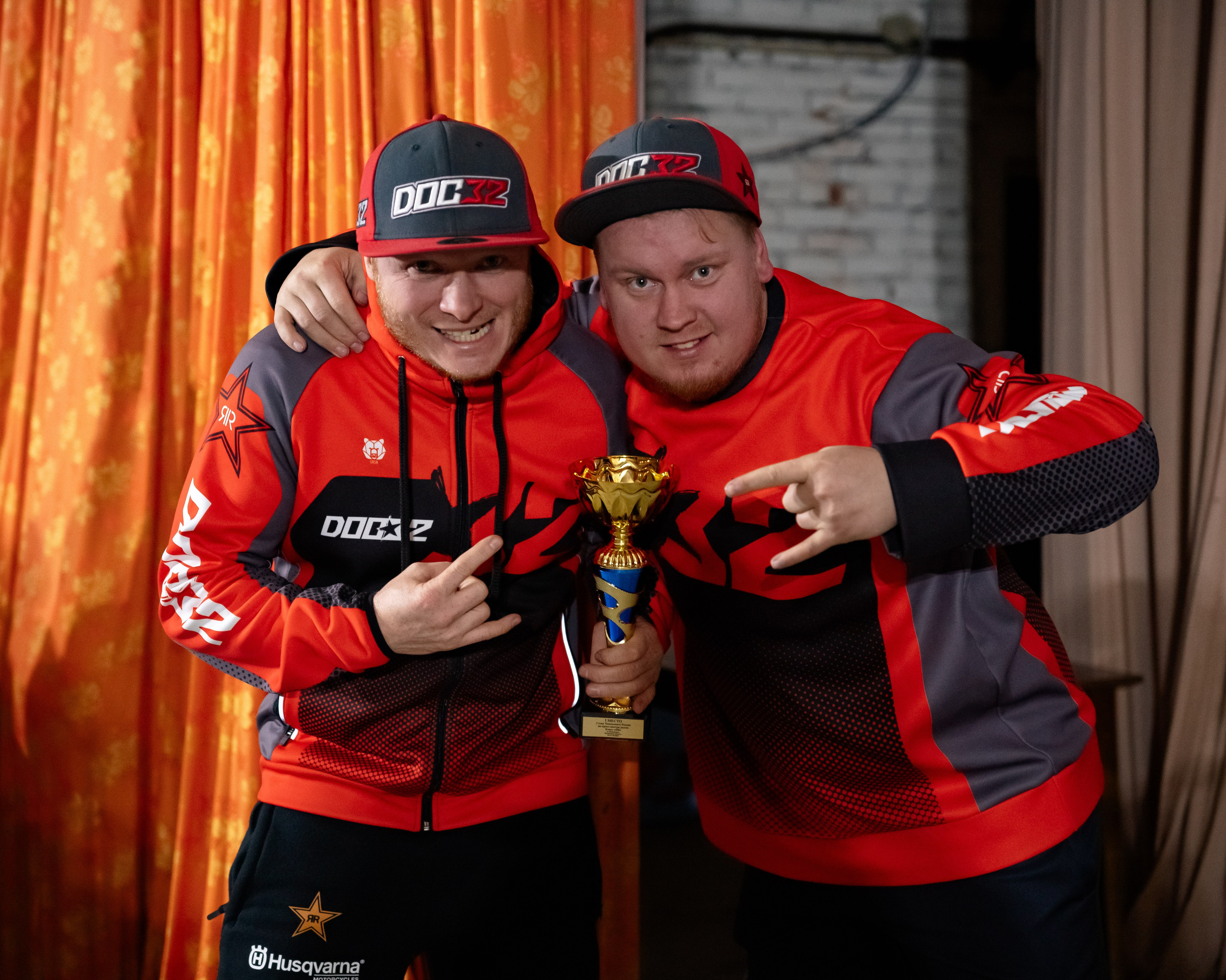 DOC32. Filmedia Production