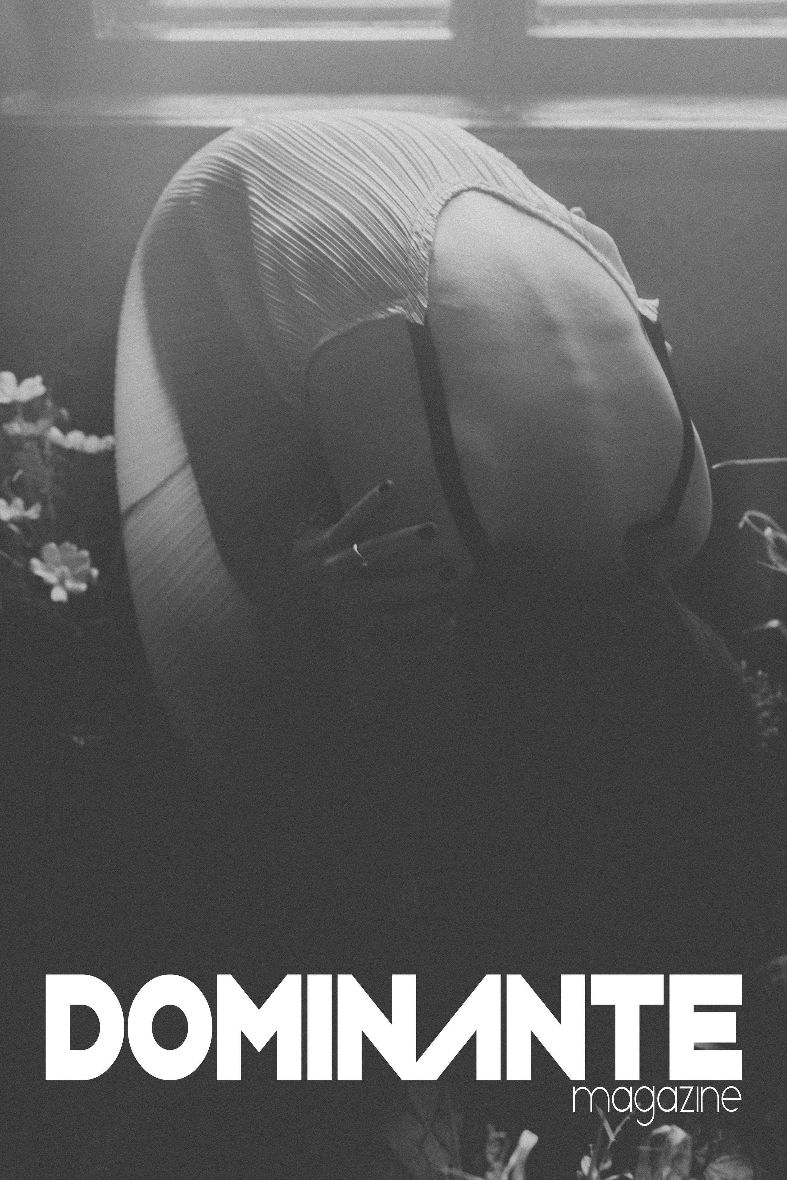 Публикации в журналах. Портретный и репортажный фотограф в Москве Кристина Никитюк kristina_koa