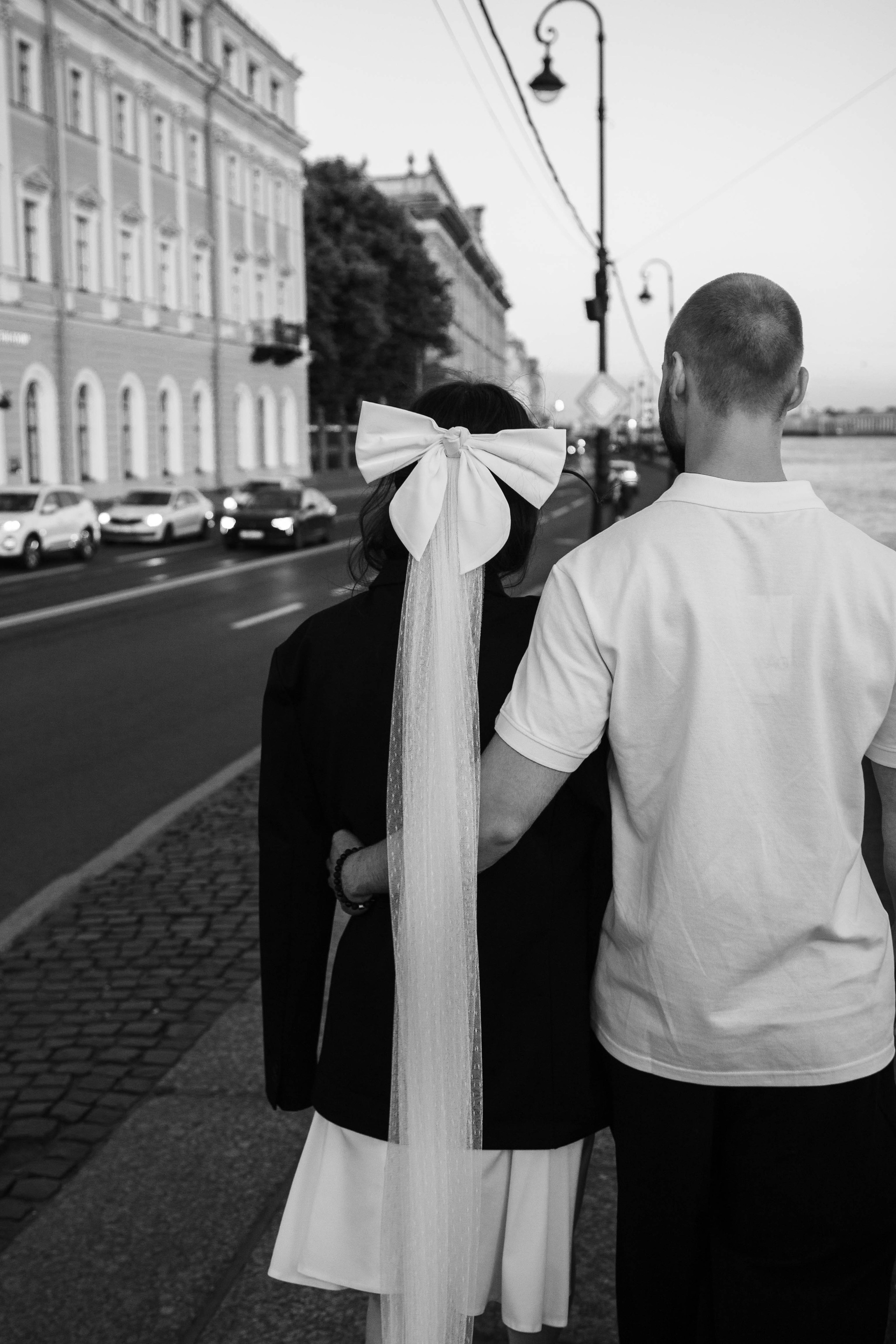 Romance in Saint-Pi. Свадебный и семейный фотограф в Карелии