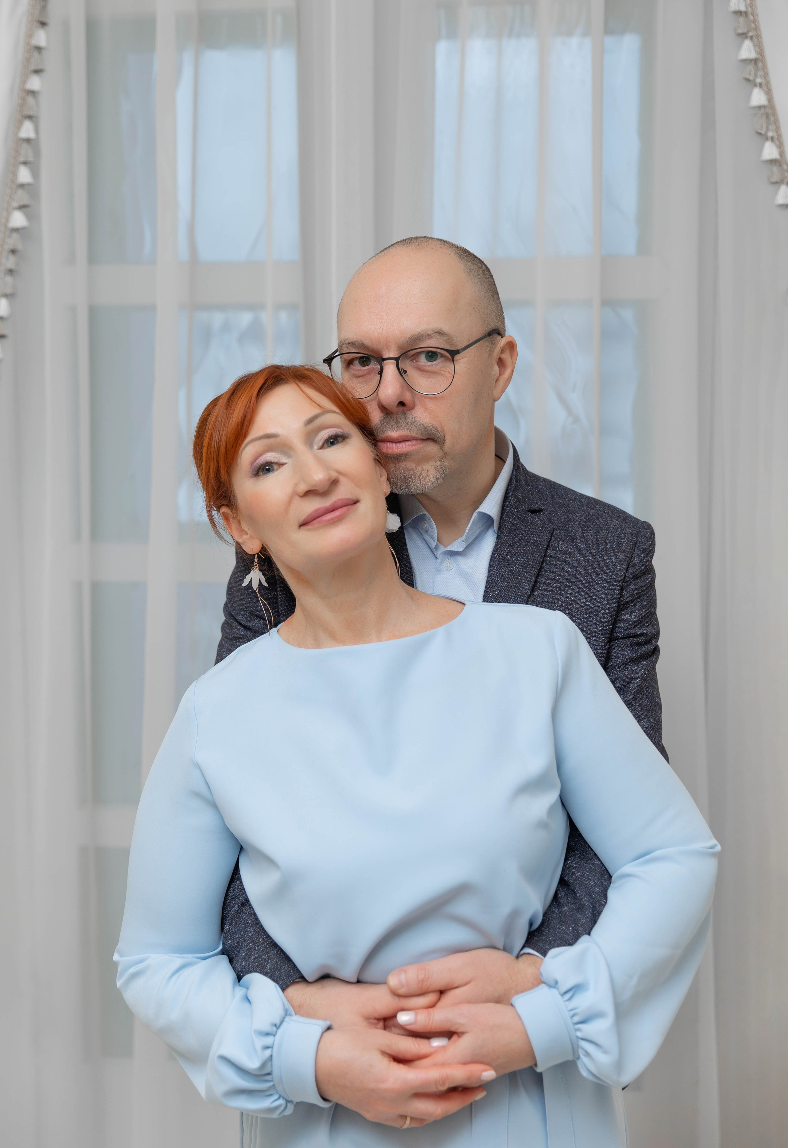 Игорь и Наталья. Свадебный и семейный фотограф в Карелии