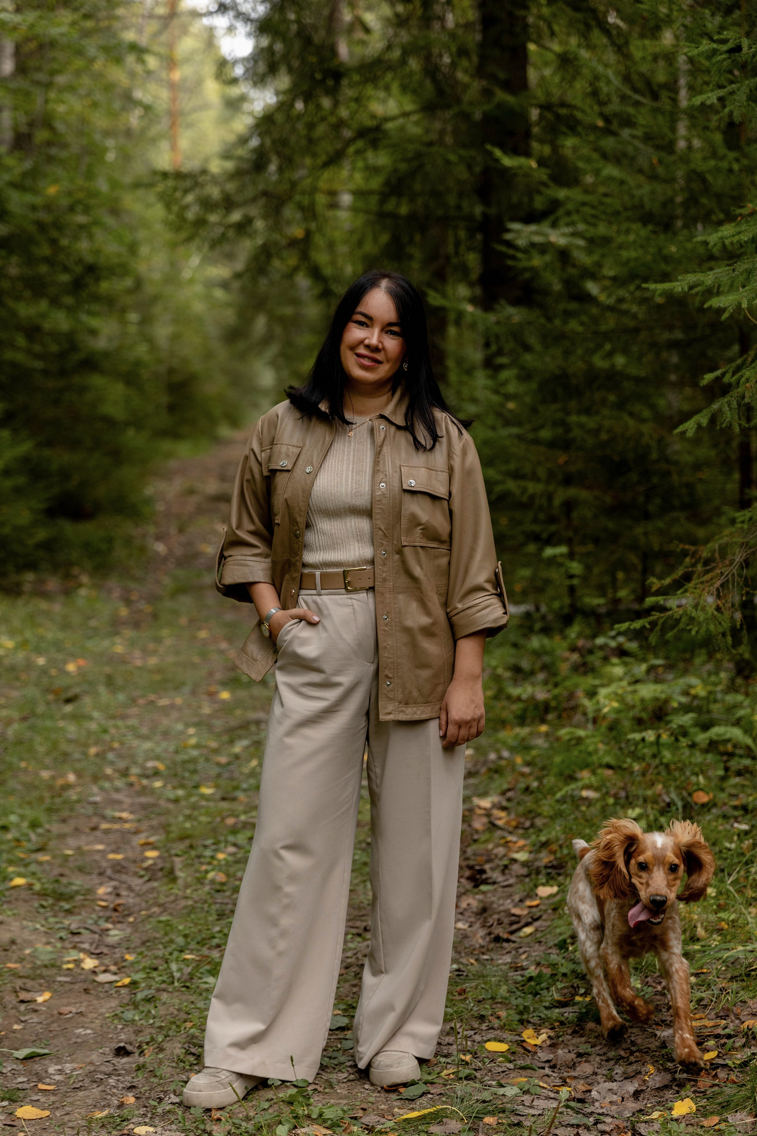 Лера. Свадебный и семейный фотограф в Карелии