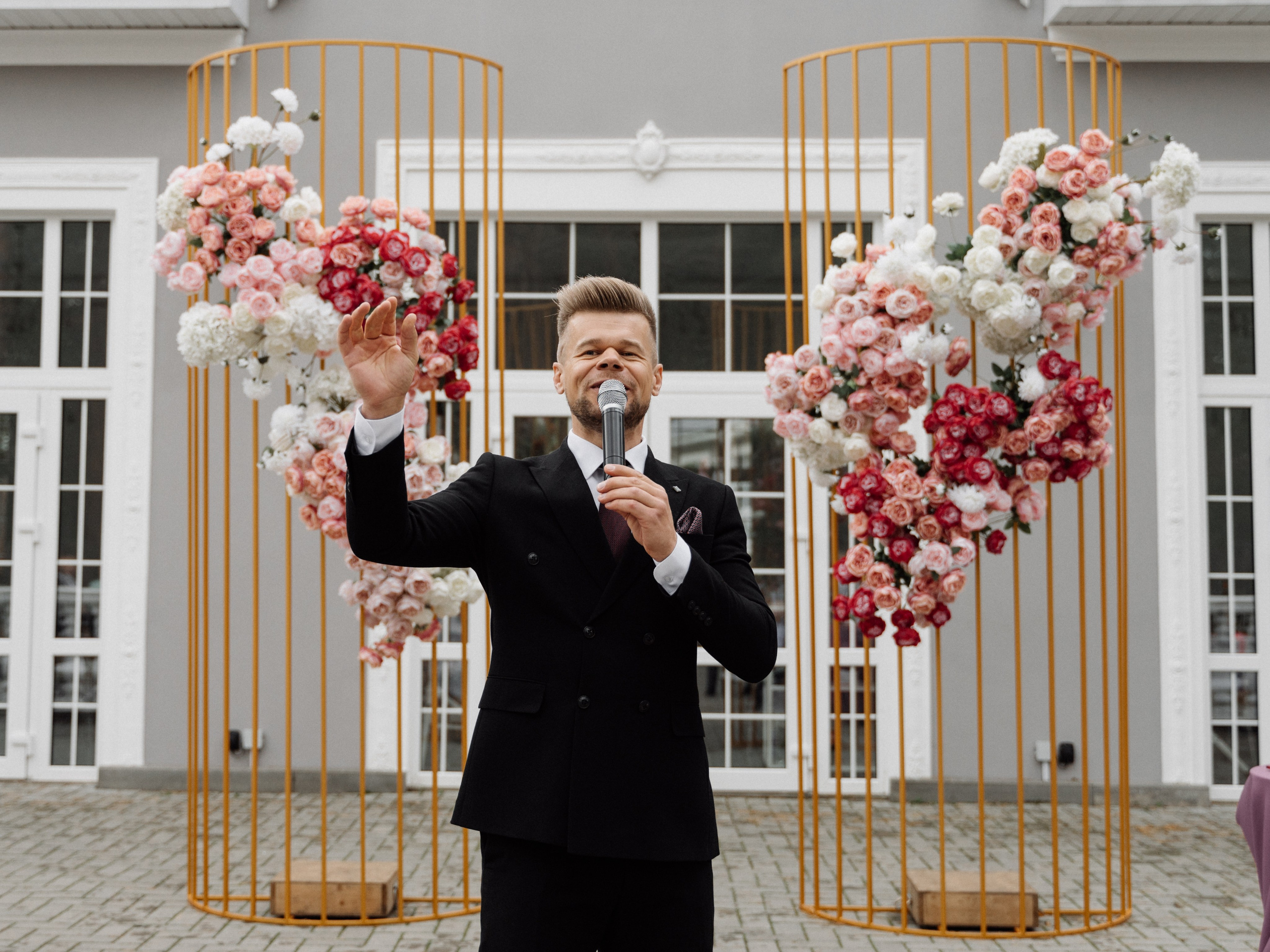 N&A. Свадебный фотограф Минск