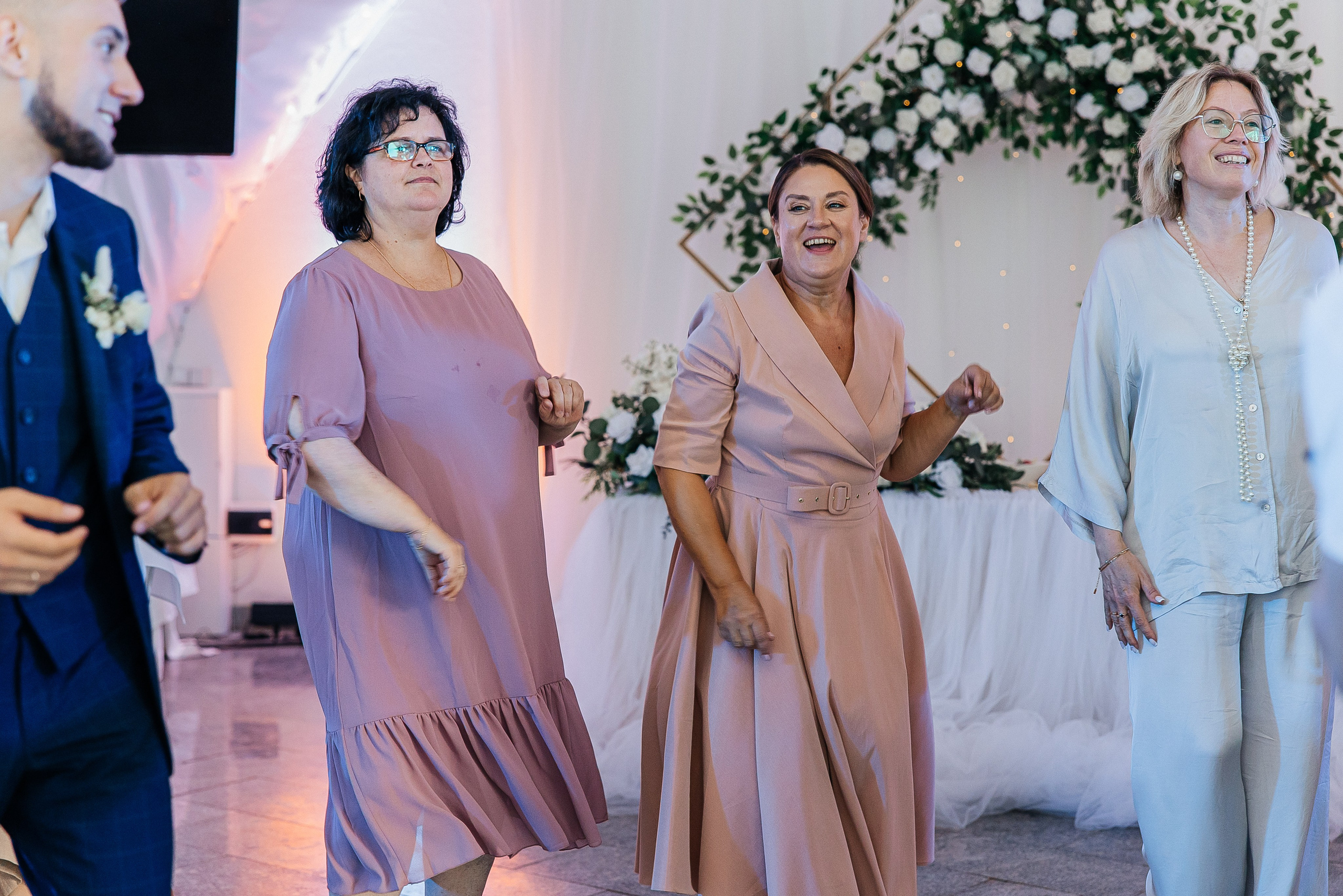 Оксана и Тимур. Свадебный и семейный фотограф Елизавета Ермак | Москва и МО