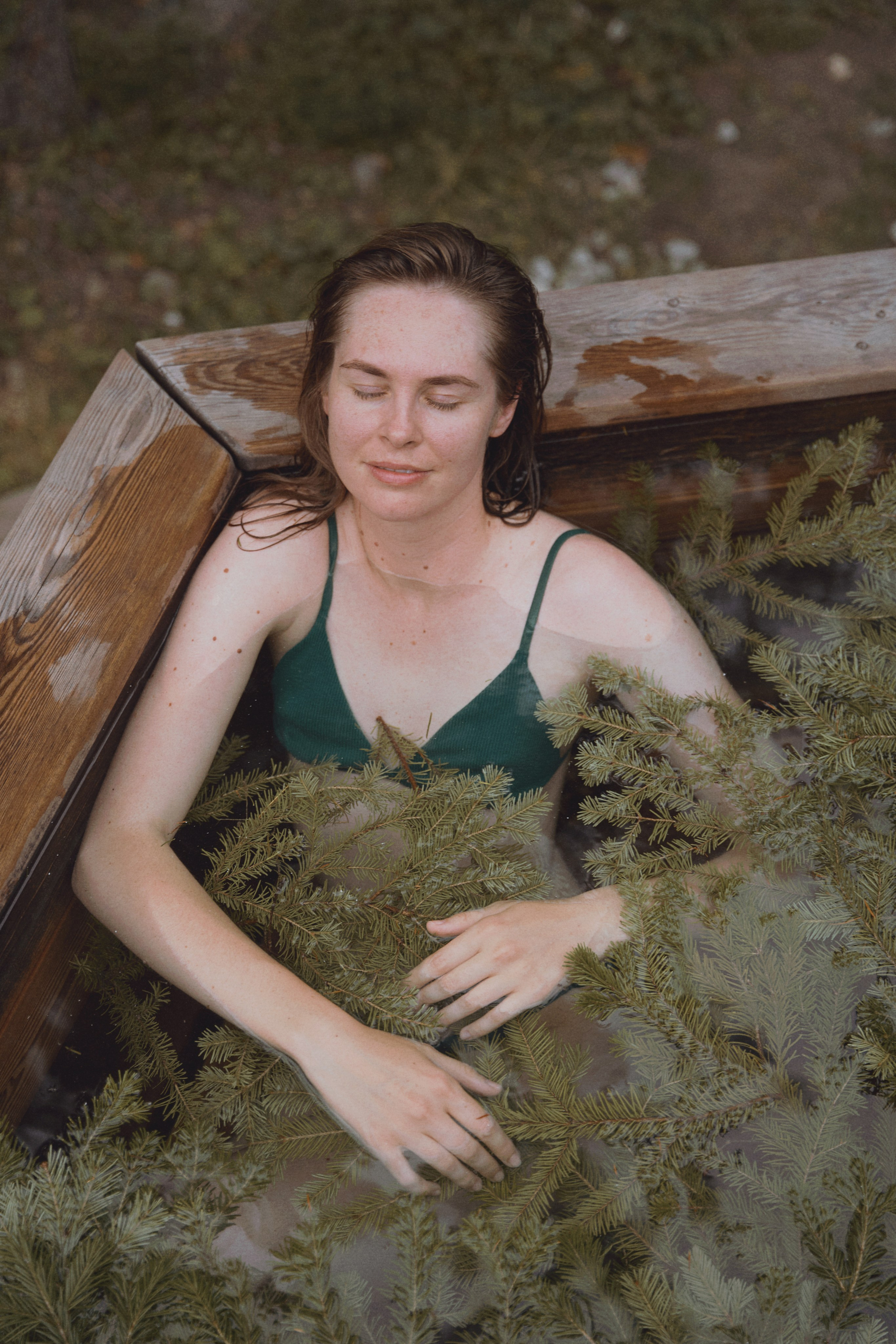 Лада-глэмп. Фотограф в Екатеринбурге Елена Кишик