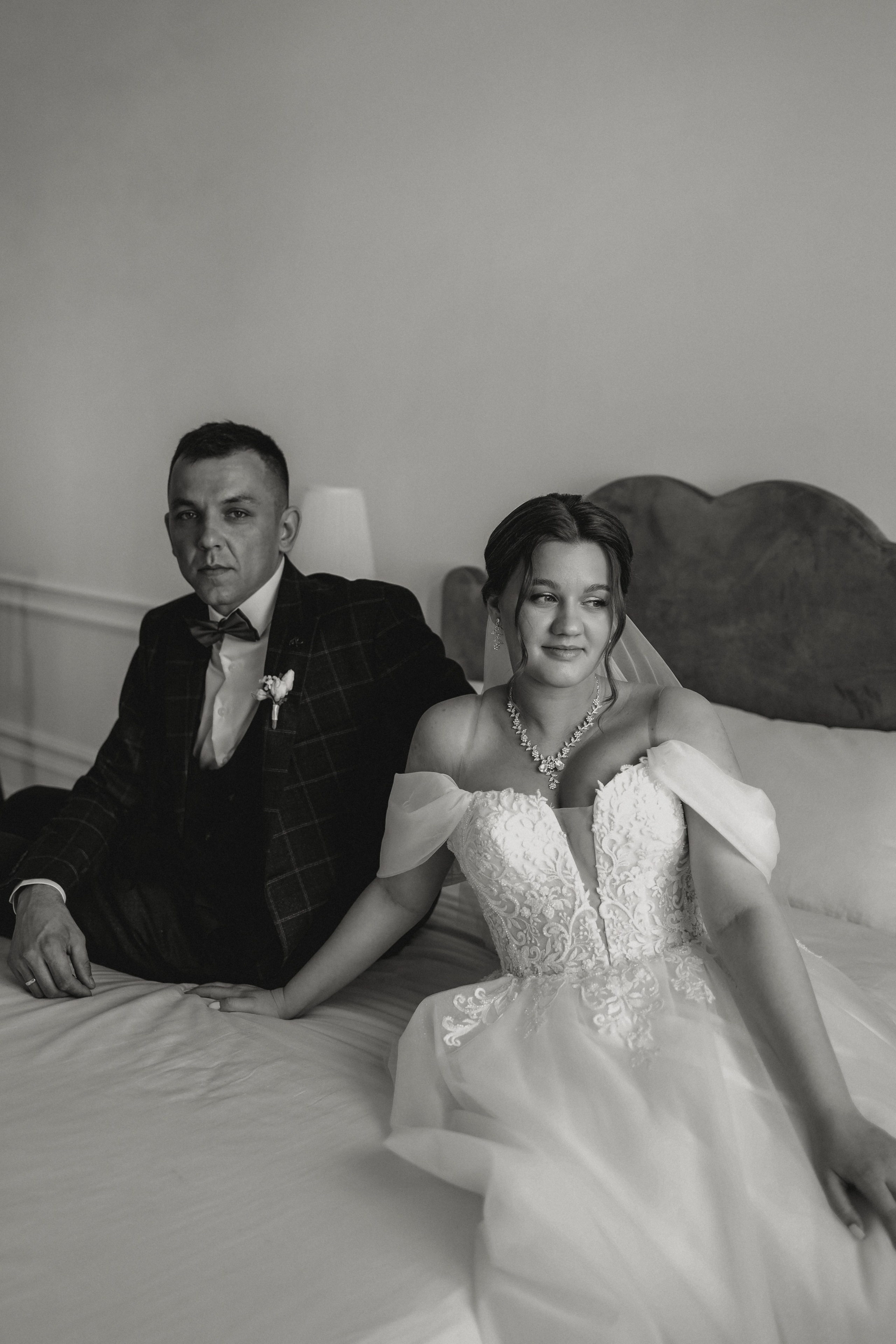 И&Л. Турандот + Mizone. Диана Чечель. Свадебный и семейный фотограф в Москве