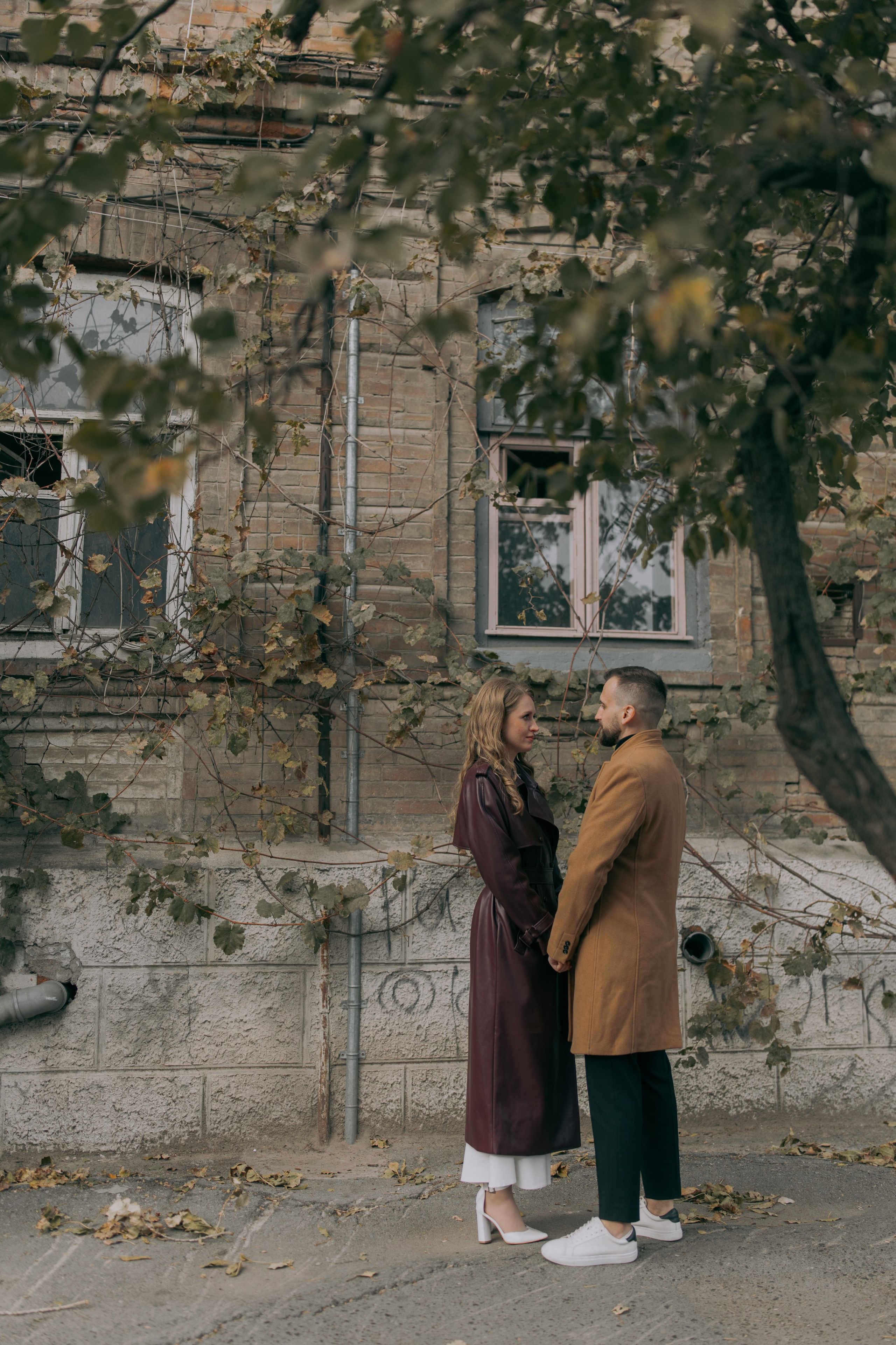 Маша и Дима. Свадебный фотограф в Ростове-на-Дону Лилия Паккерт