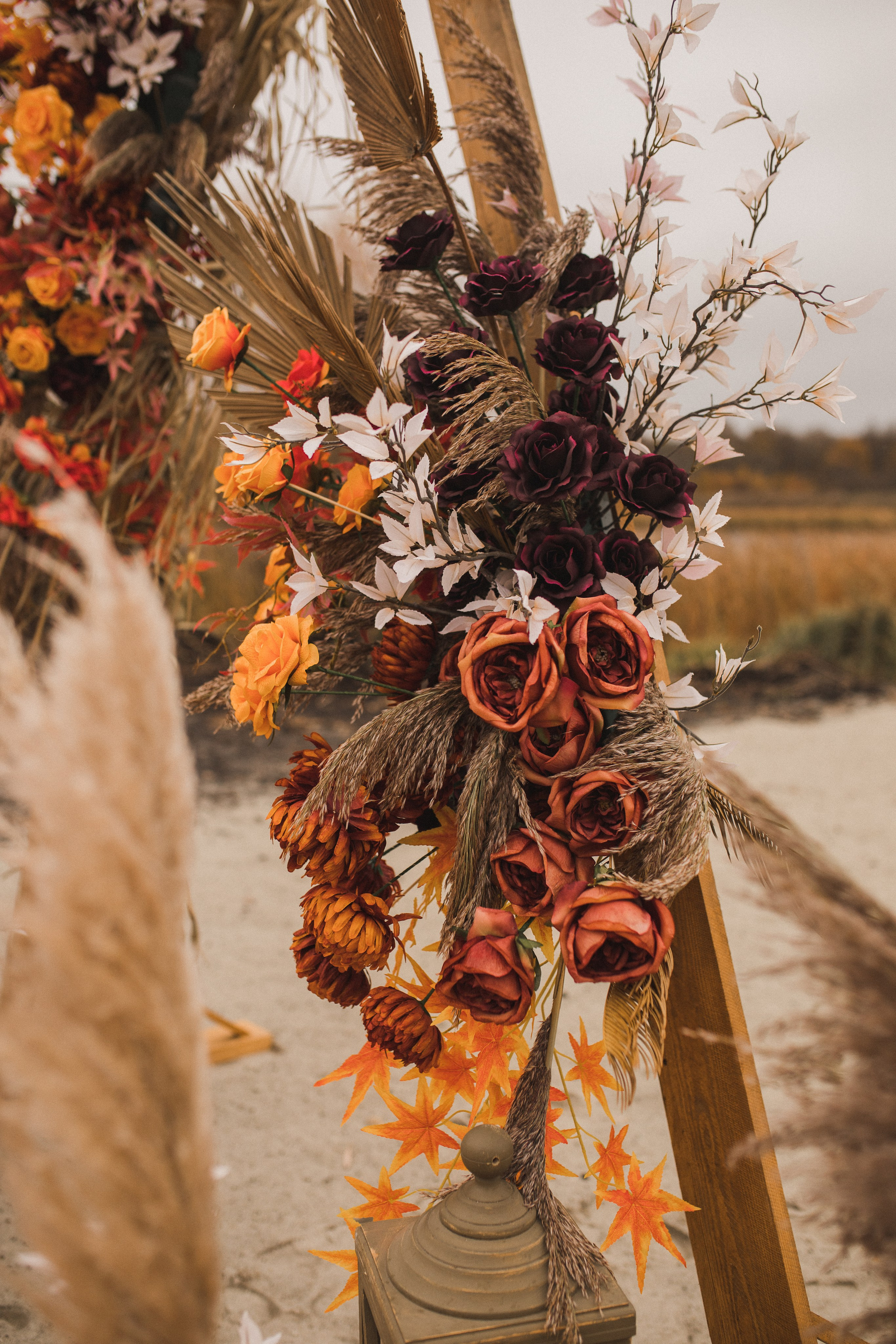 Бохо-свадьба. Свадебный и семейный фотограф в Белгороде Евгения Курочкина