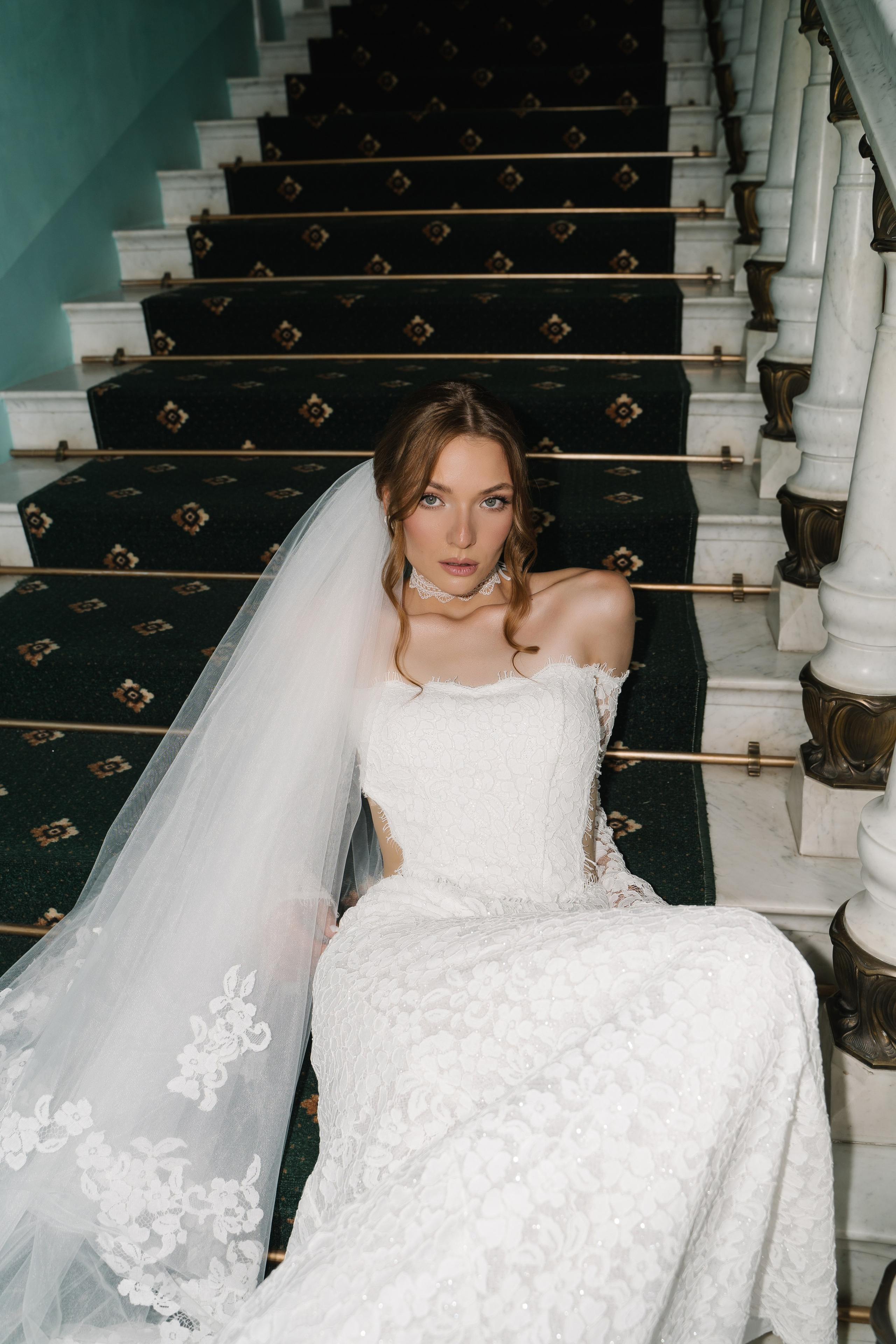 Софья и Кирилл. Дмитрий Зайцев свадебный фотограф Тамбов