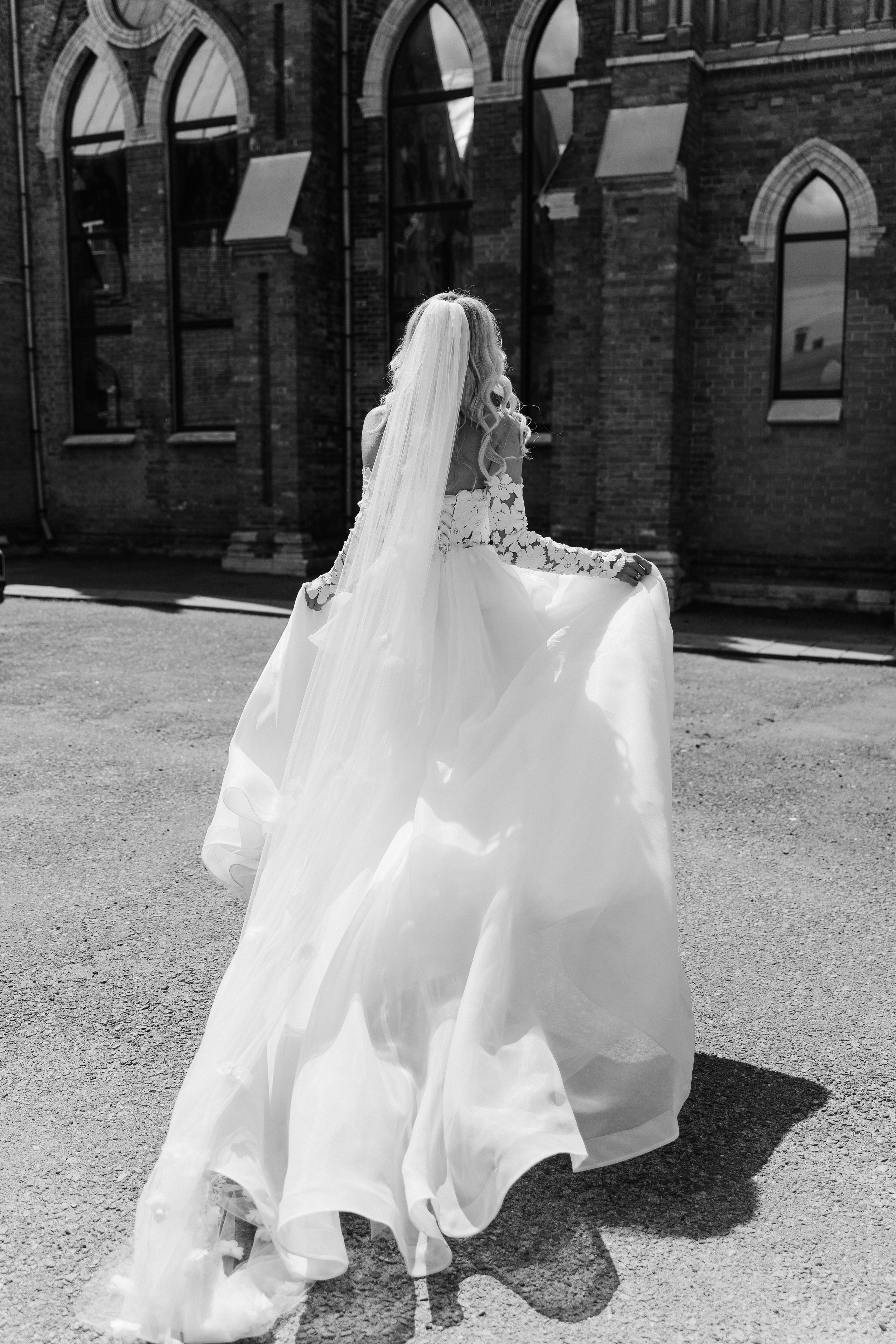 Виктория и Данила. Дмитрий Зайцев свадебный фотограф Тамбов