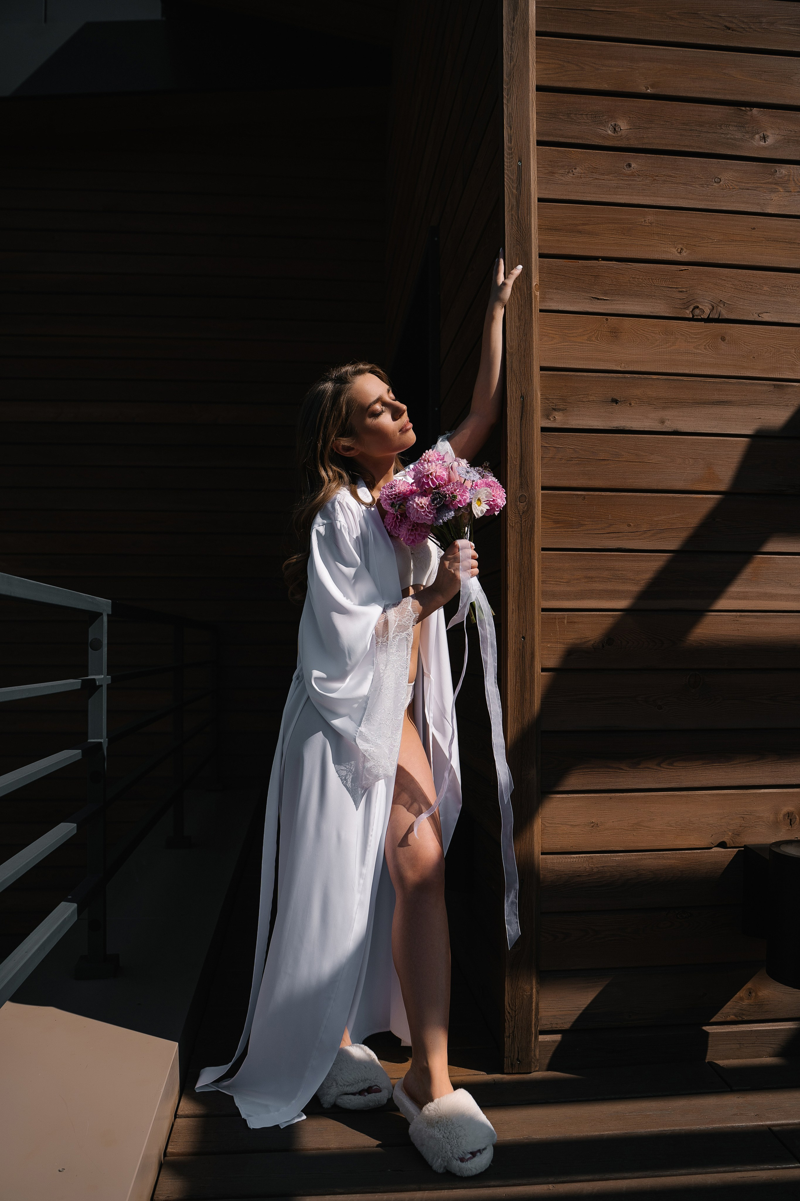 Алена и Владимир. Дмитрий Зайцев свадебный фотограф Тамбов