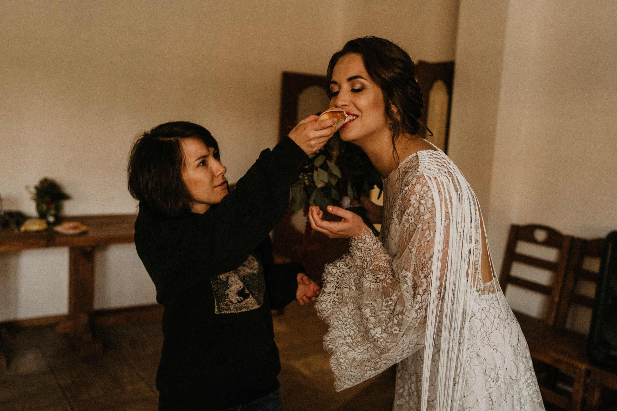 УТРО В ЛЕСУ. Миша Снимет | твой фотограф