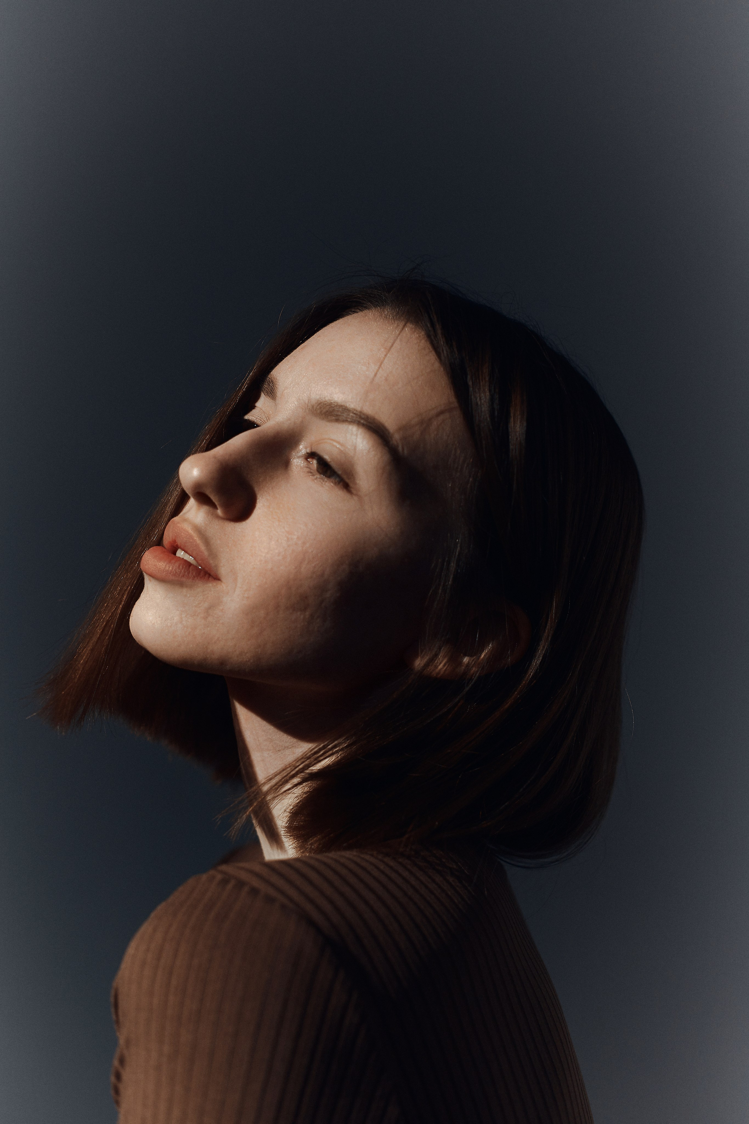 MARIA. Ася Солопова, фотограф Тюмень