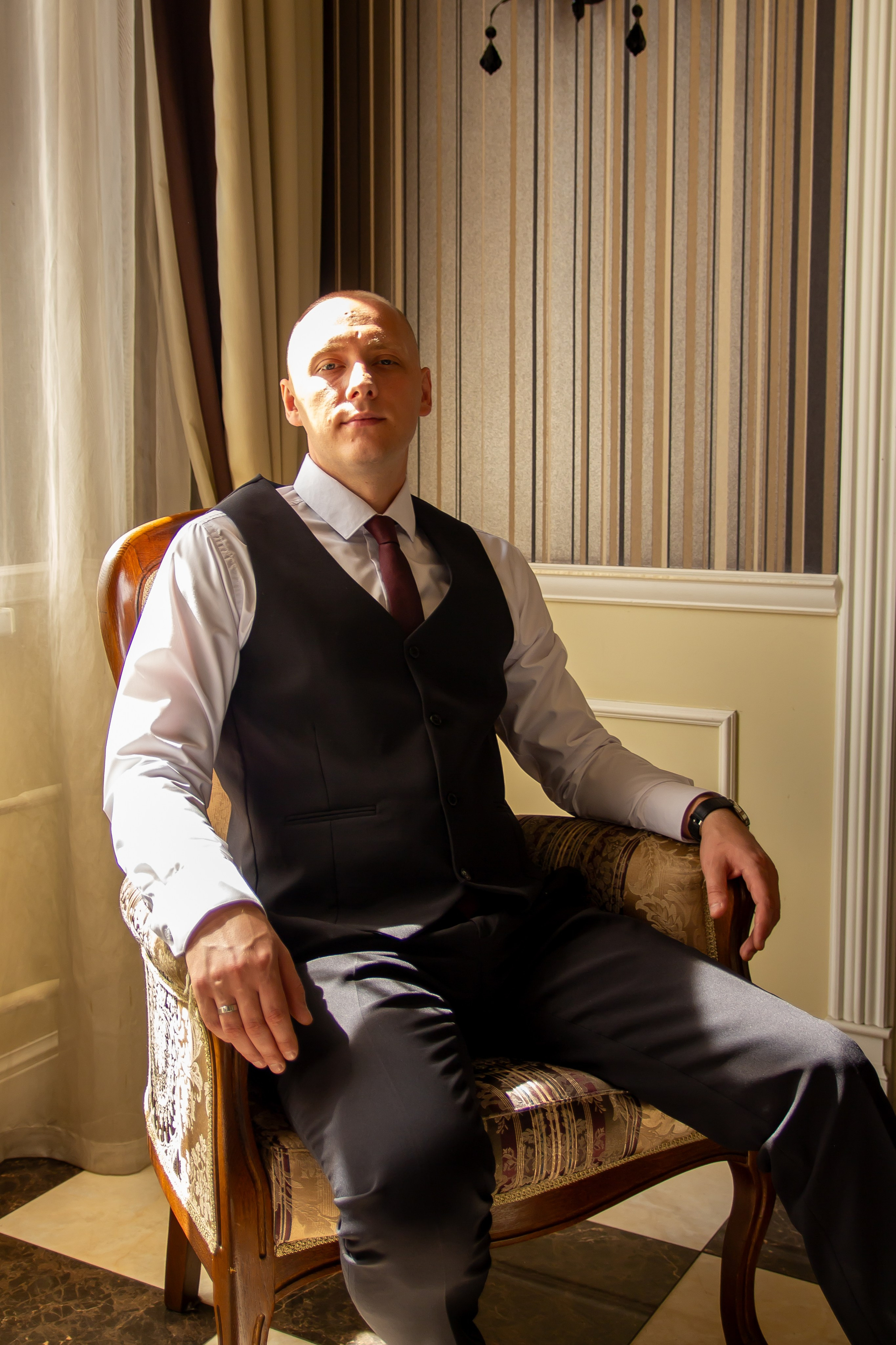 Вечная весна. Фотограф • Орехово-Зуево • Балашиха • TEFO