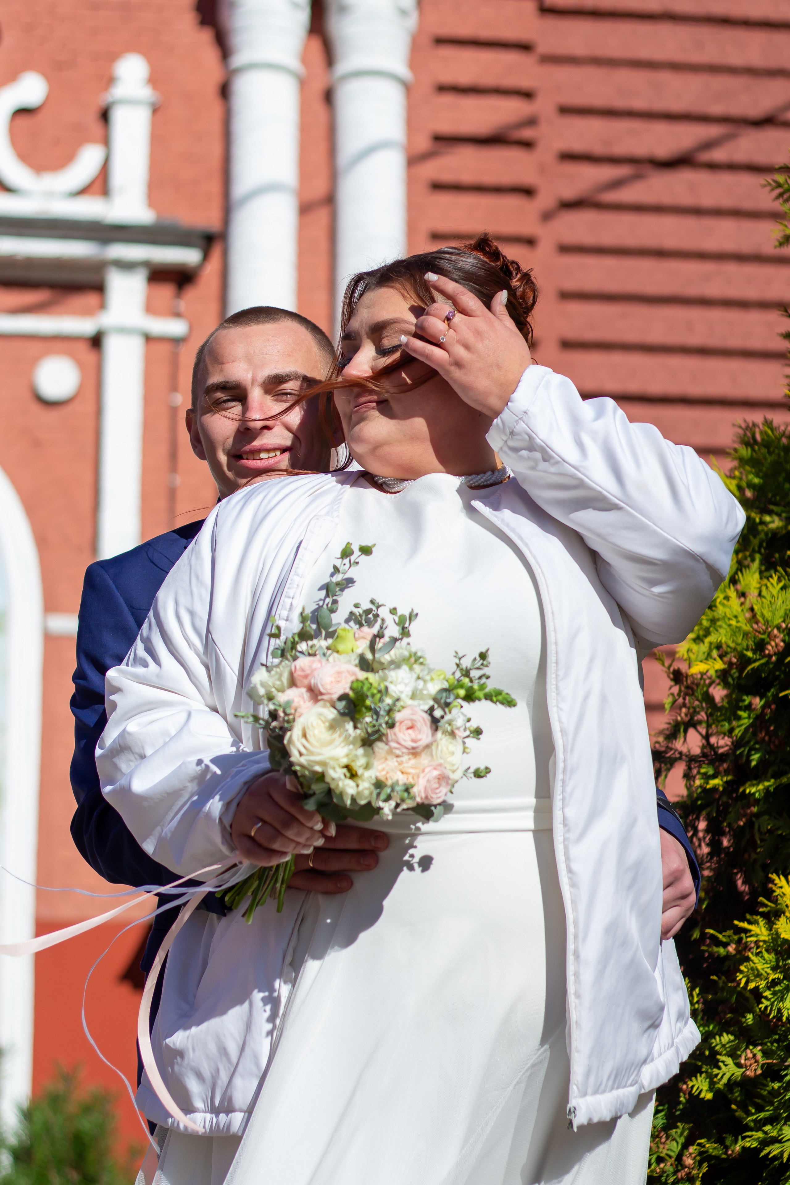 Ключ от сердца. Фотограф • Орехово-Зуево • Балашиха • TEFO