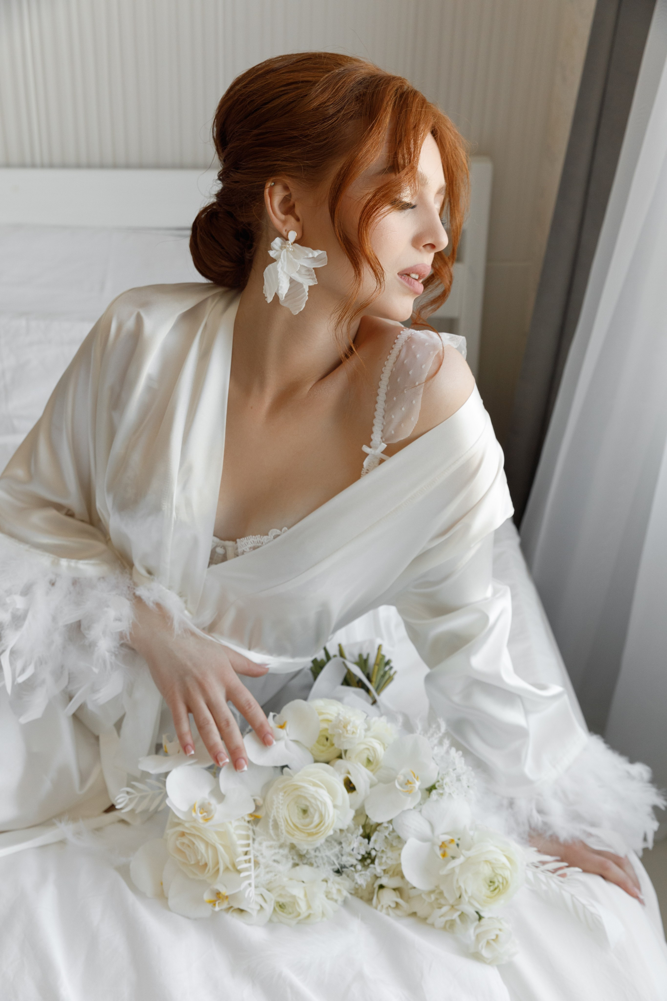 Wedding Day Alexander & Ekaterina. Фотограф Нижний Новгород Кристина Швецова