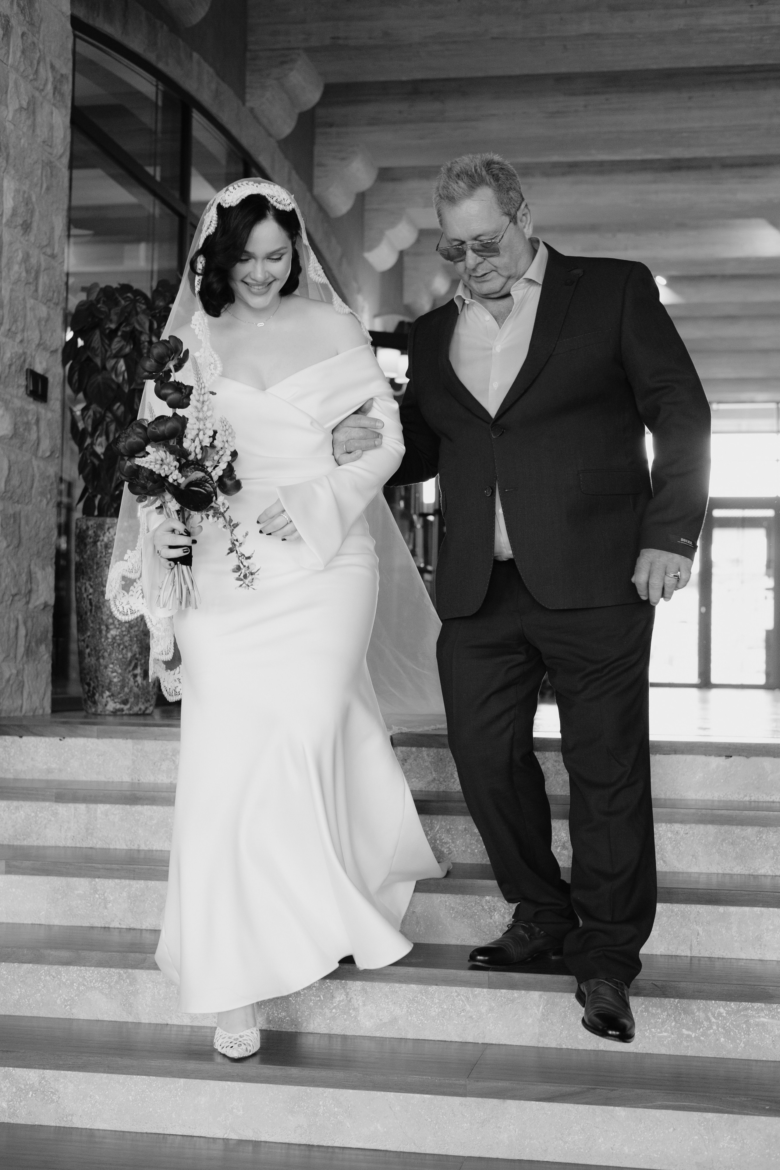 Елена и Эльчин. Fusion Wedding Photographer