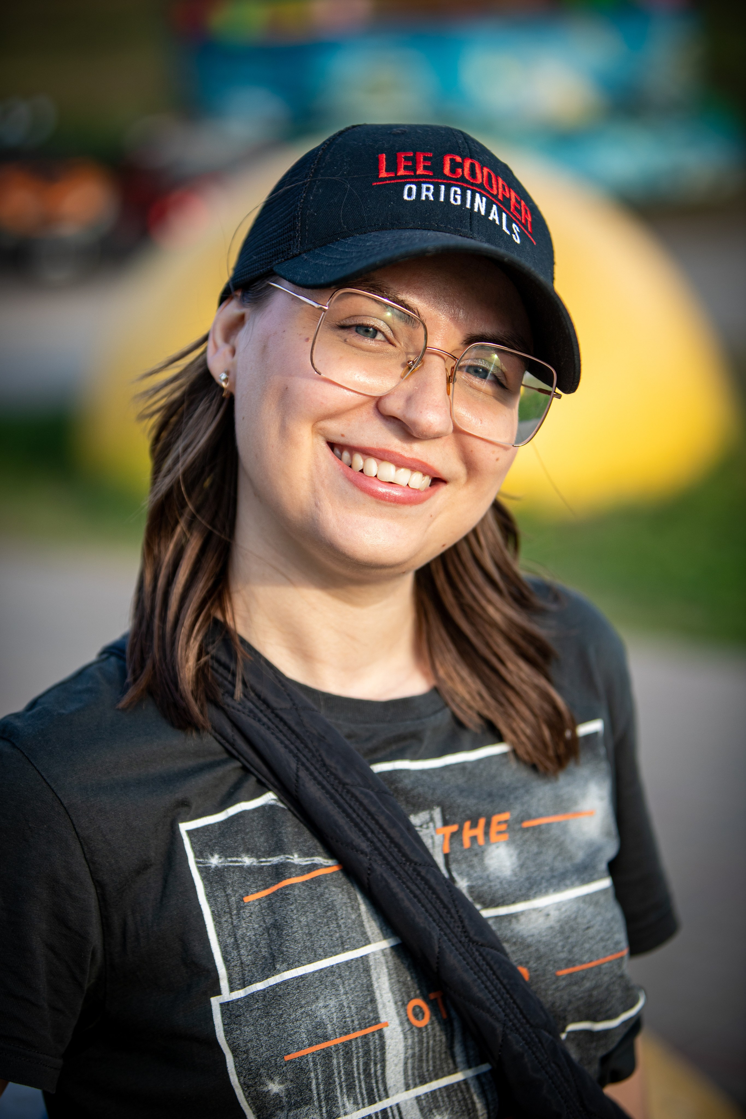 Портреты. Артём Голдов — Портретный фотограф ✦ Кошелев Парк ✦ Самара