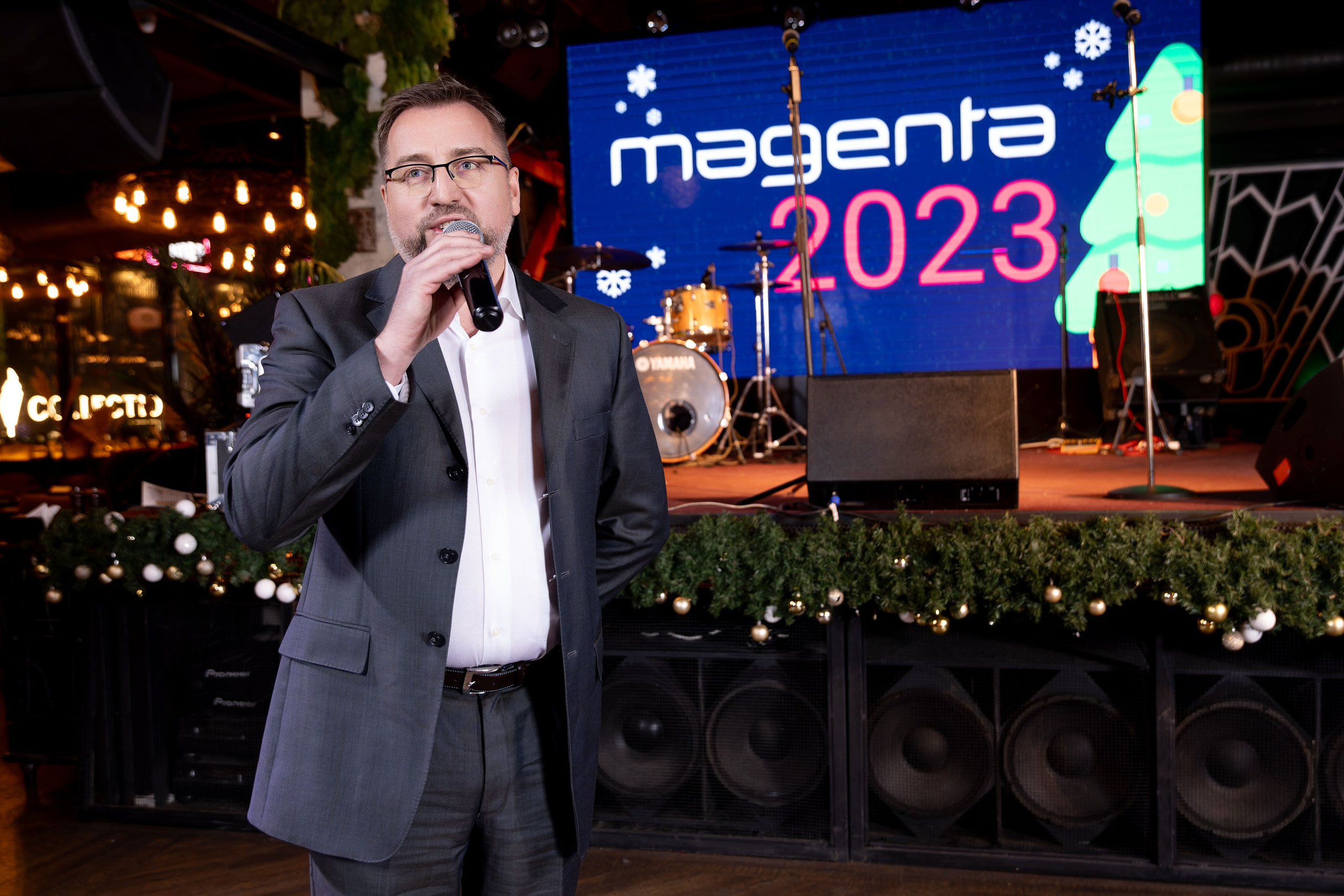 Magenta 2024. Фотограф в Самаре Максим Тырин