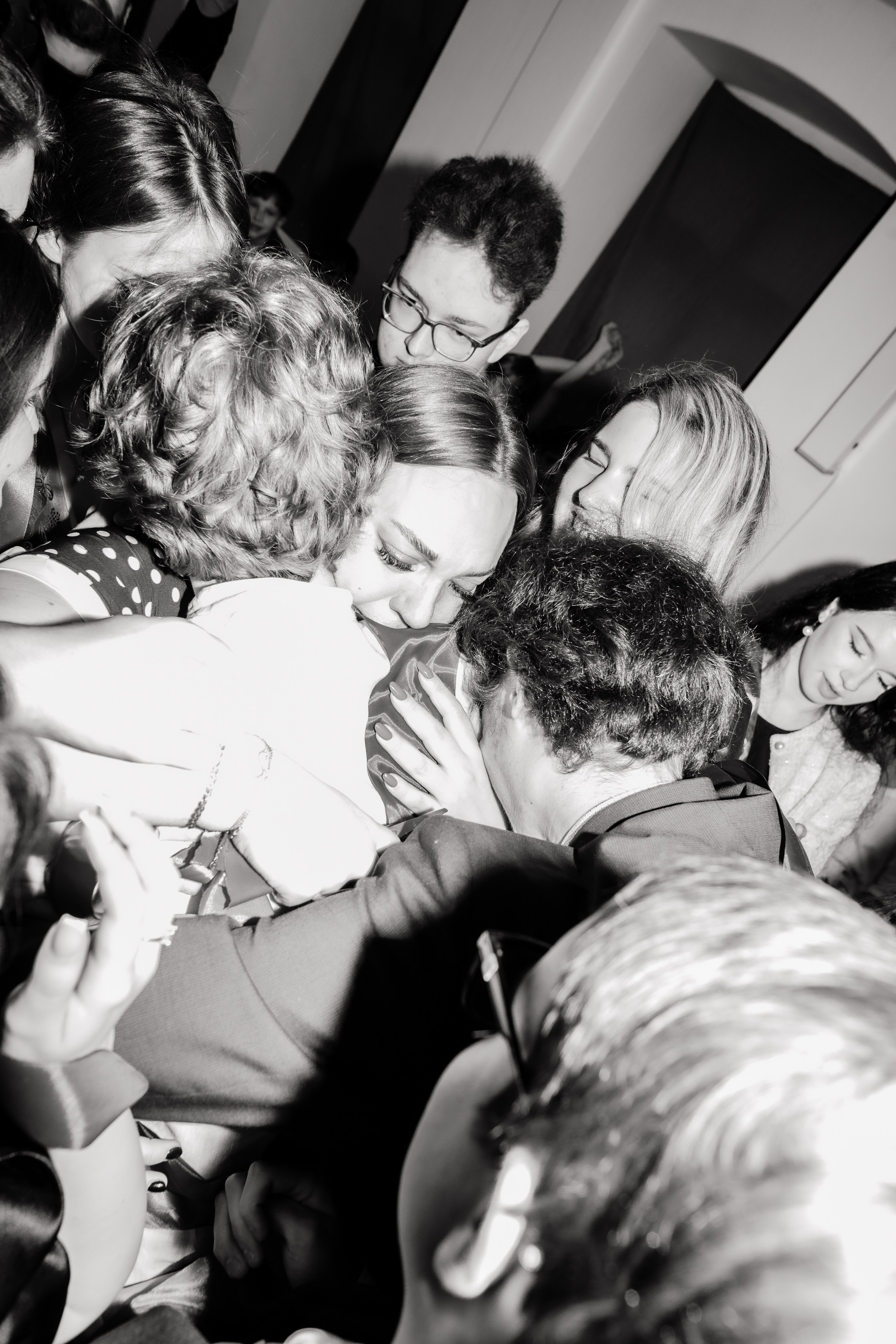 Школьный. Портретный и репортажный фотограф в Москве, Ольга Ларема