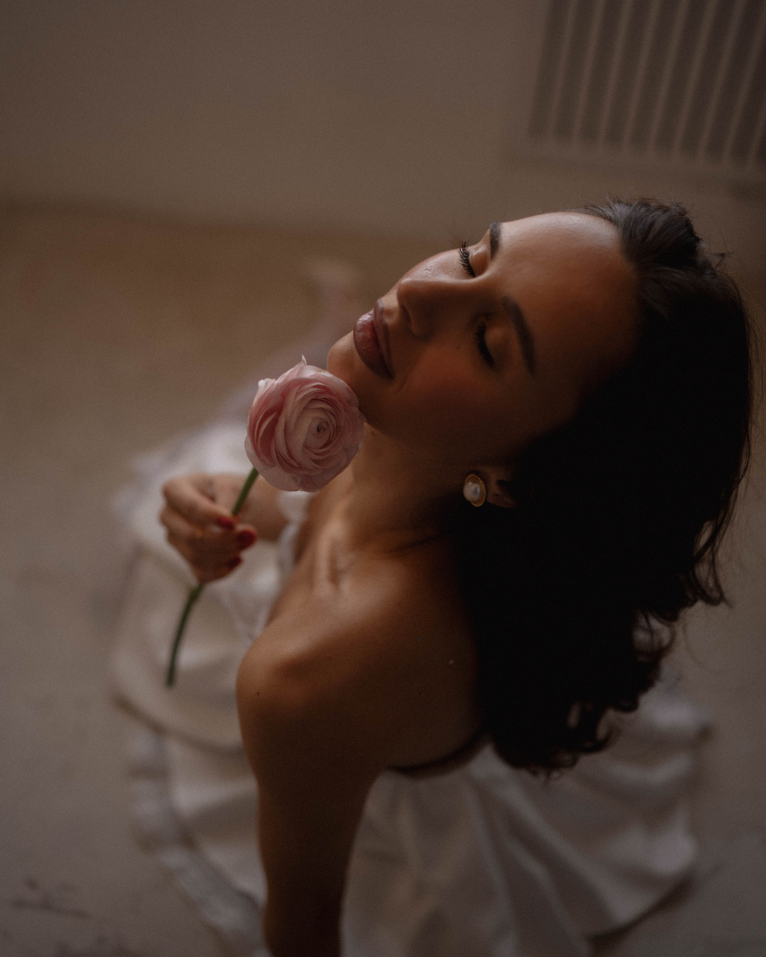 Нонна. Фотограф в Новосибирске Диана Ильиных