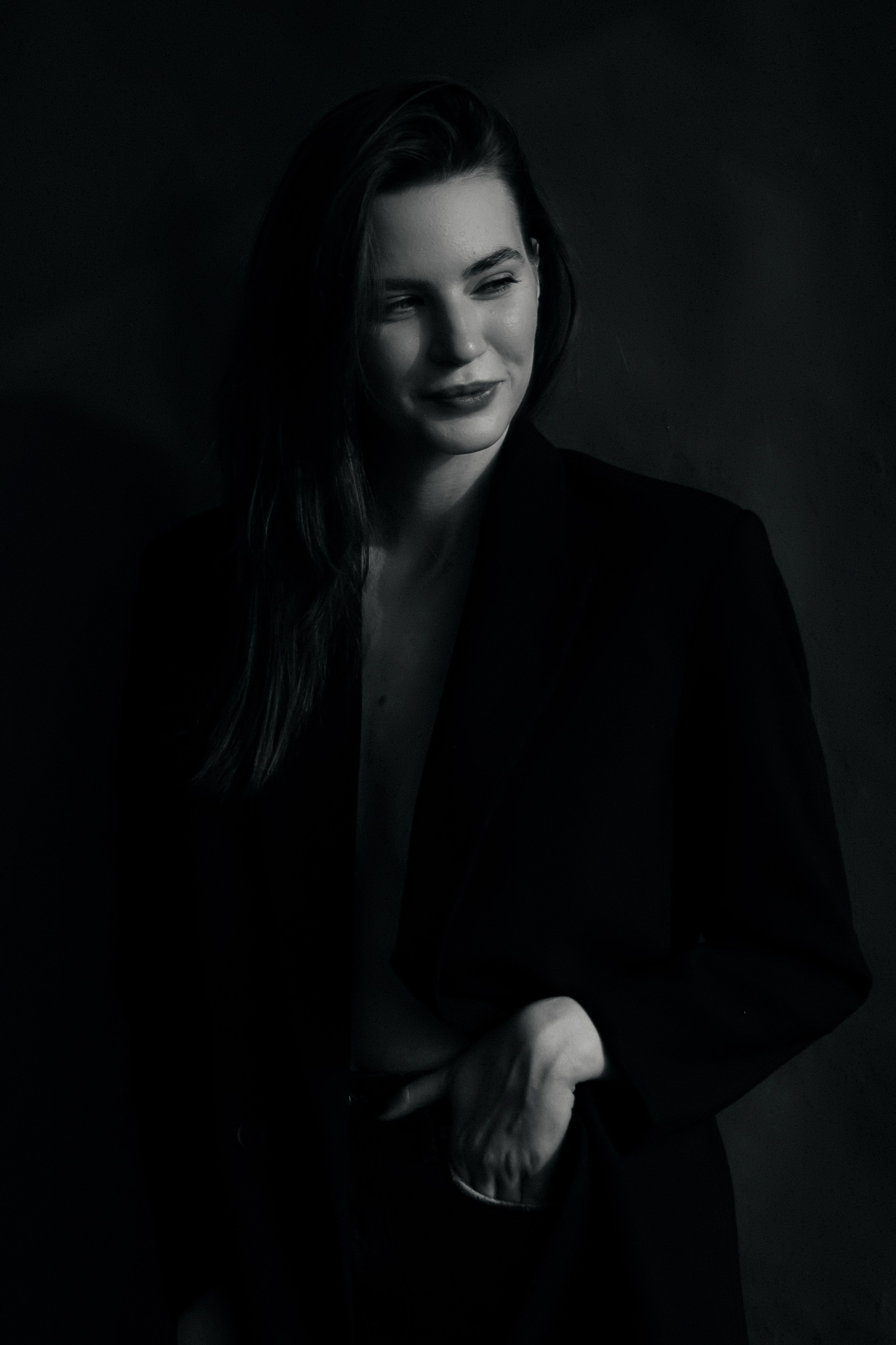 Катя. Фотограф в Новосибирске Диана Ильиных